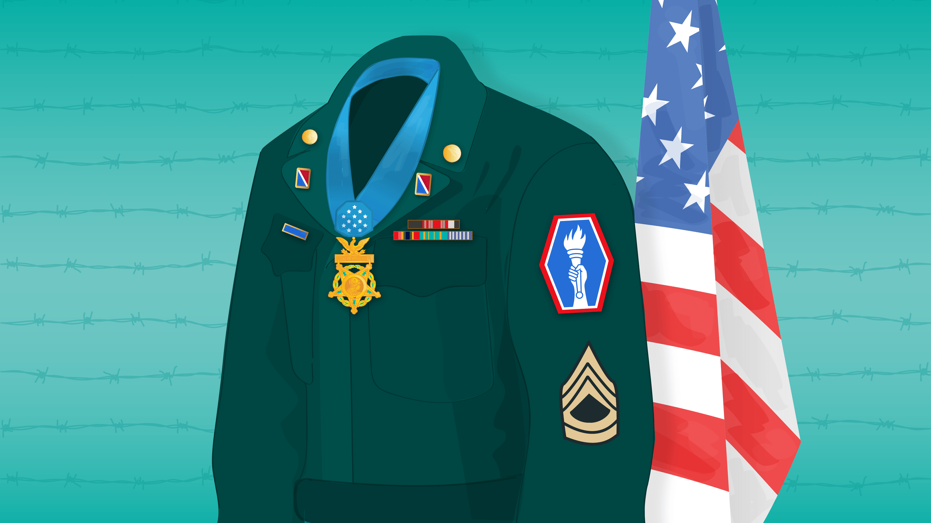 Japanese Americans During World War II