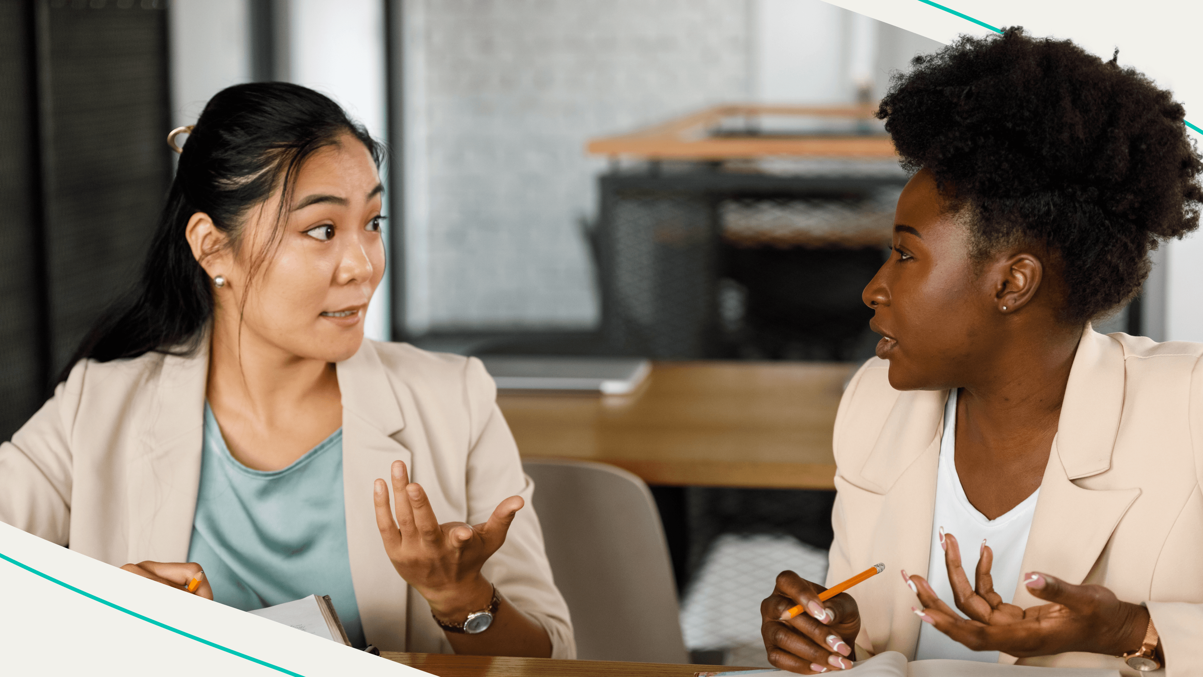 accessibility, salary, discuss wages