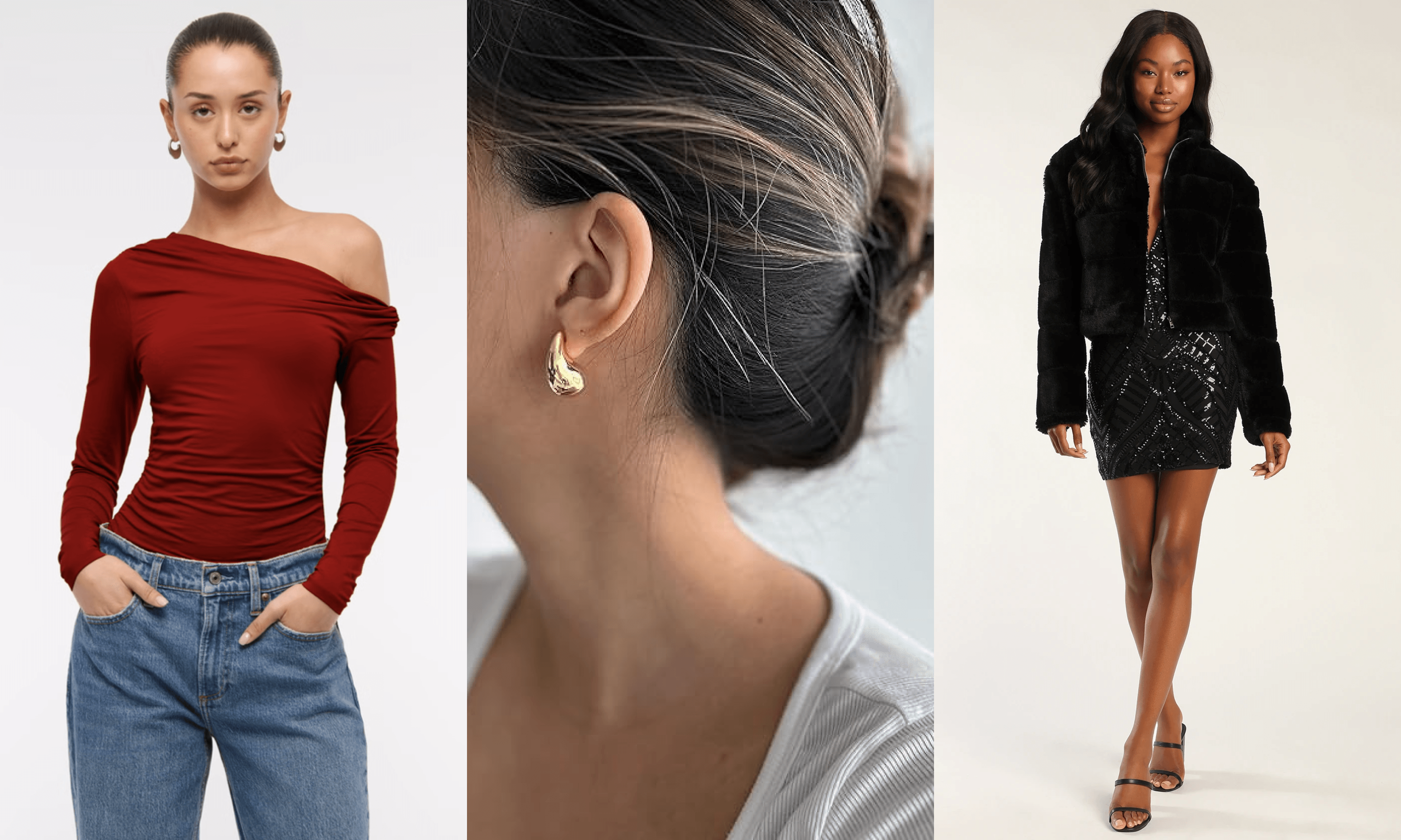 just wear this january 25