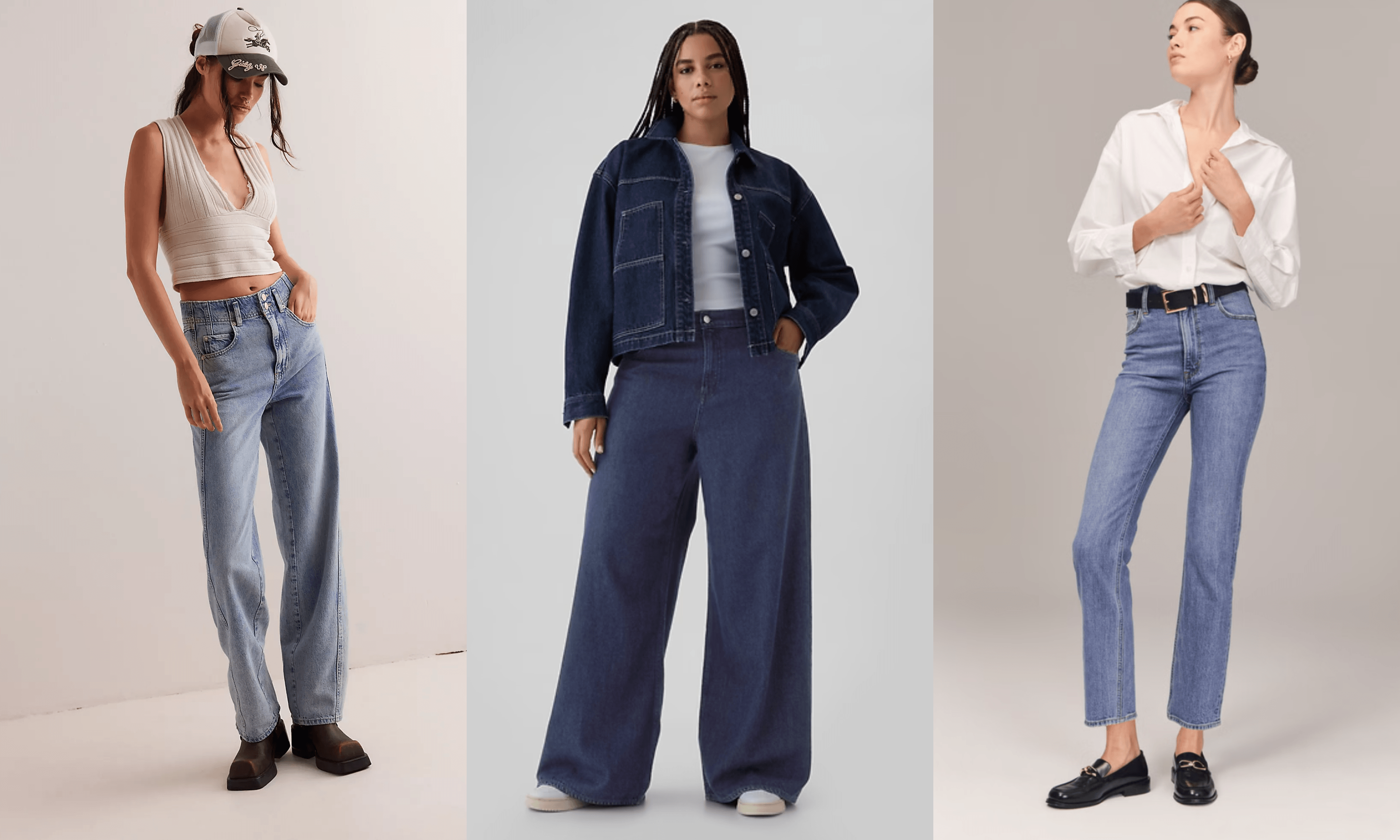 just wear this october denim guide