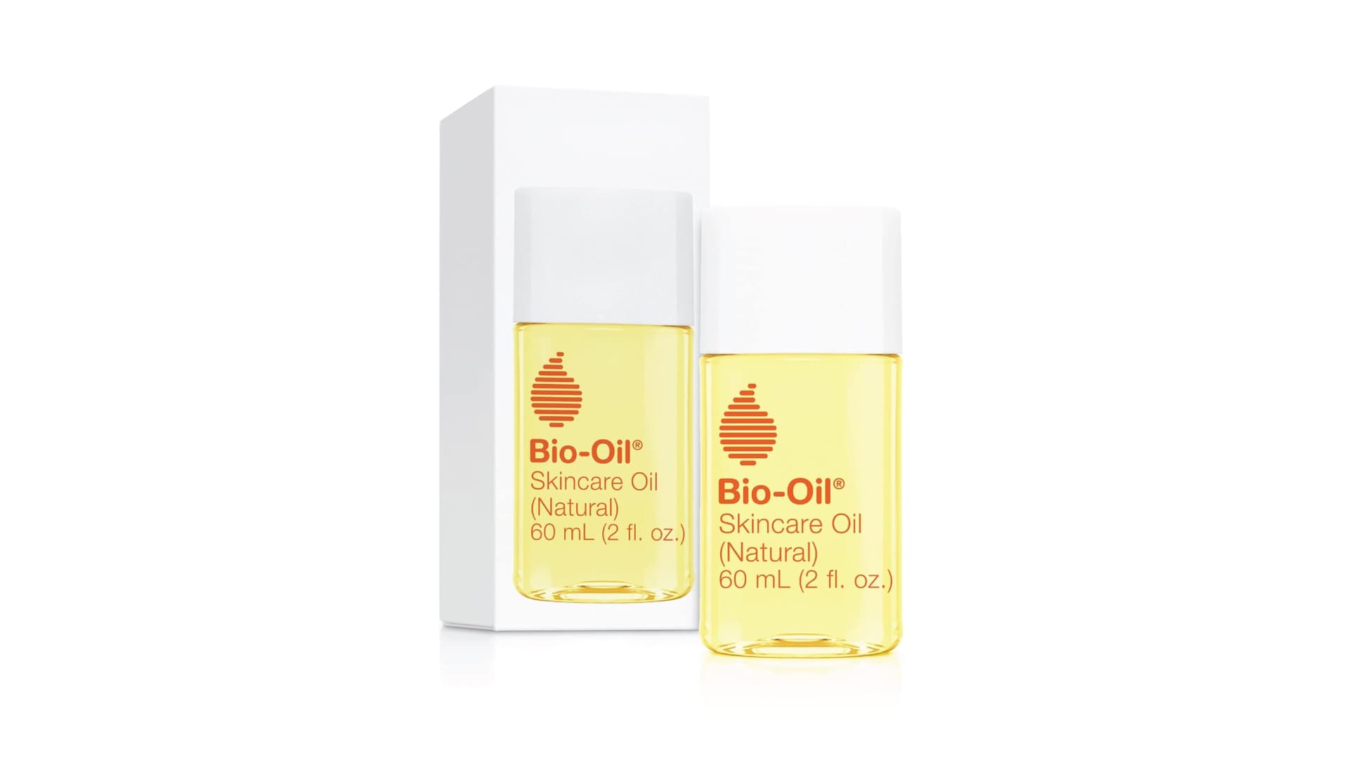 belly oil