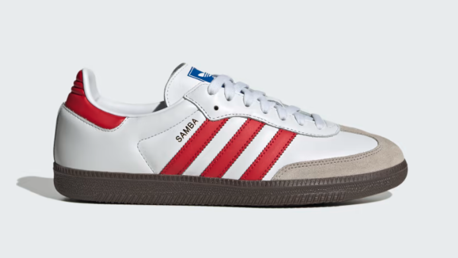 Adidas Sambas