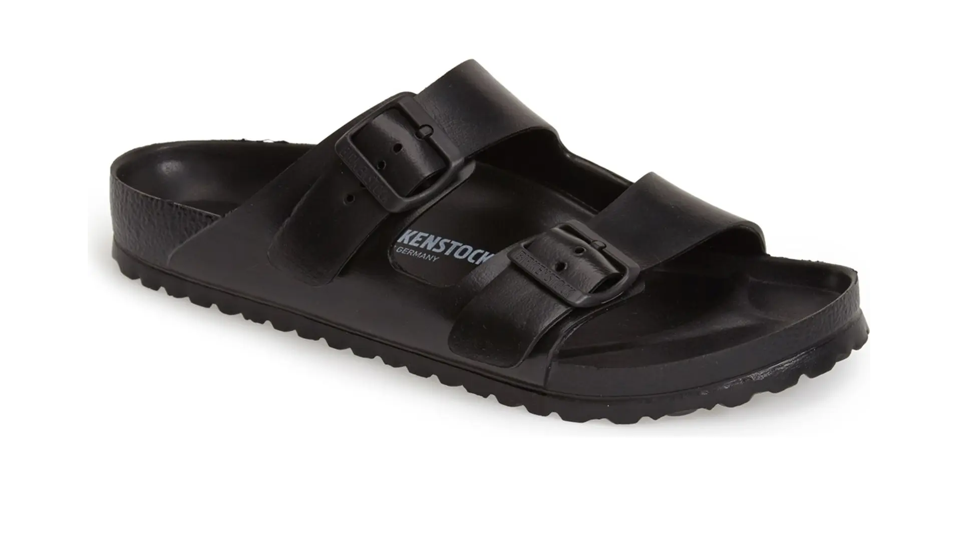 birkenstock slip on sandals