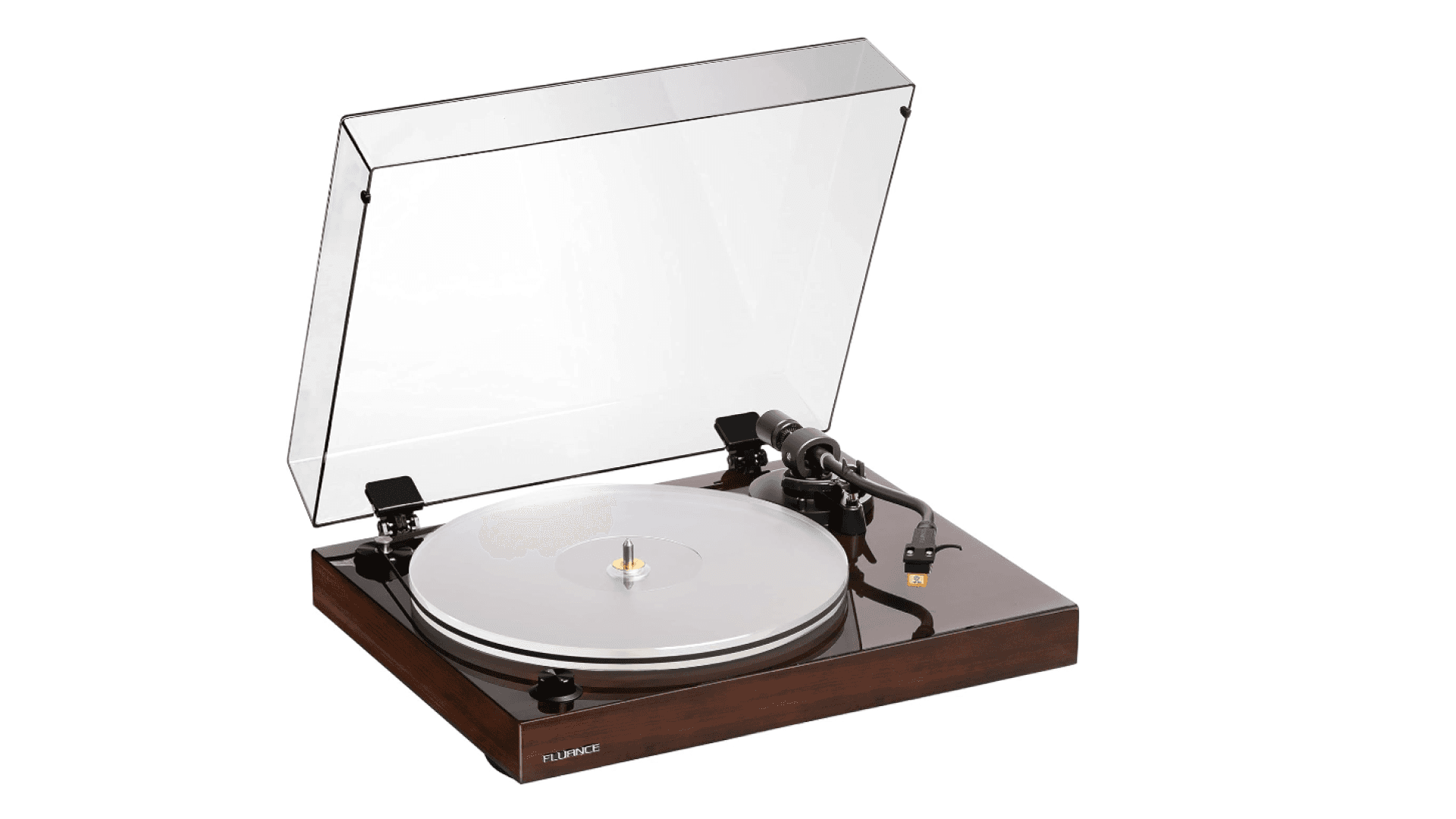 record player