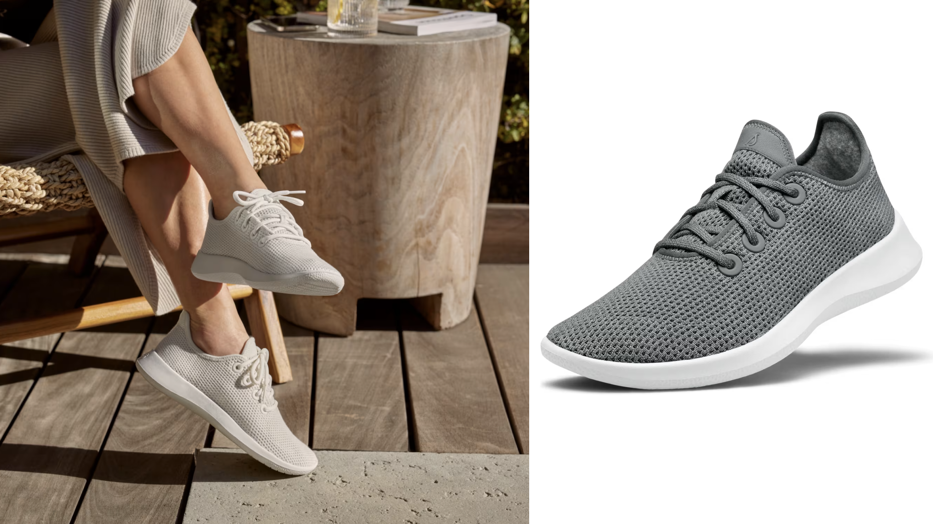 allbirds sneakers