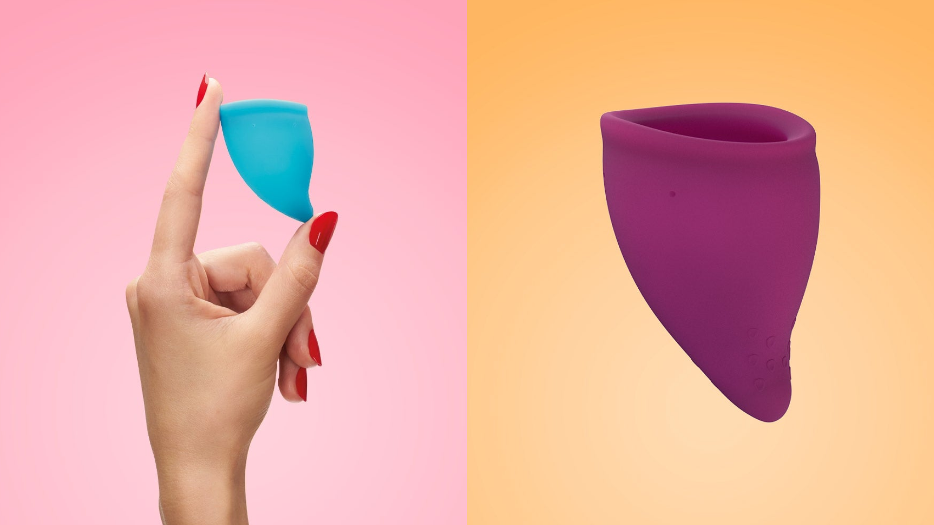 menstrual cup