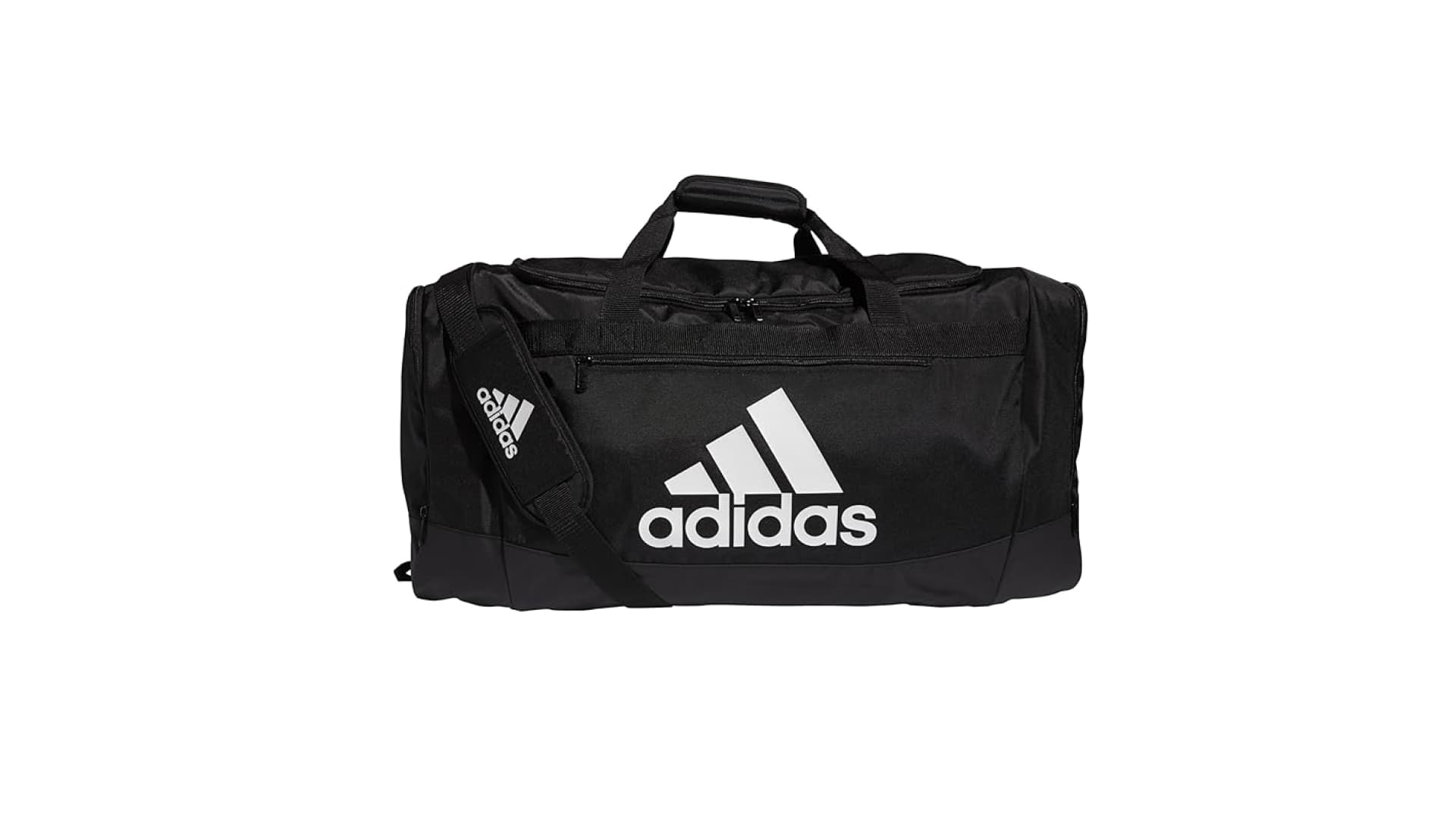 adidas duffel bag