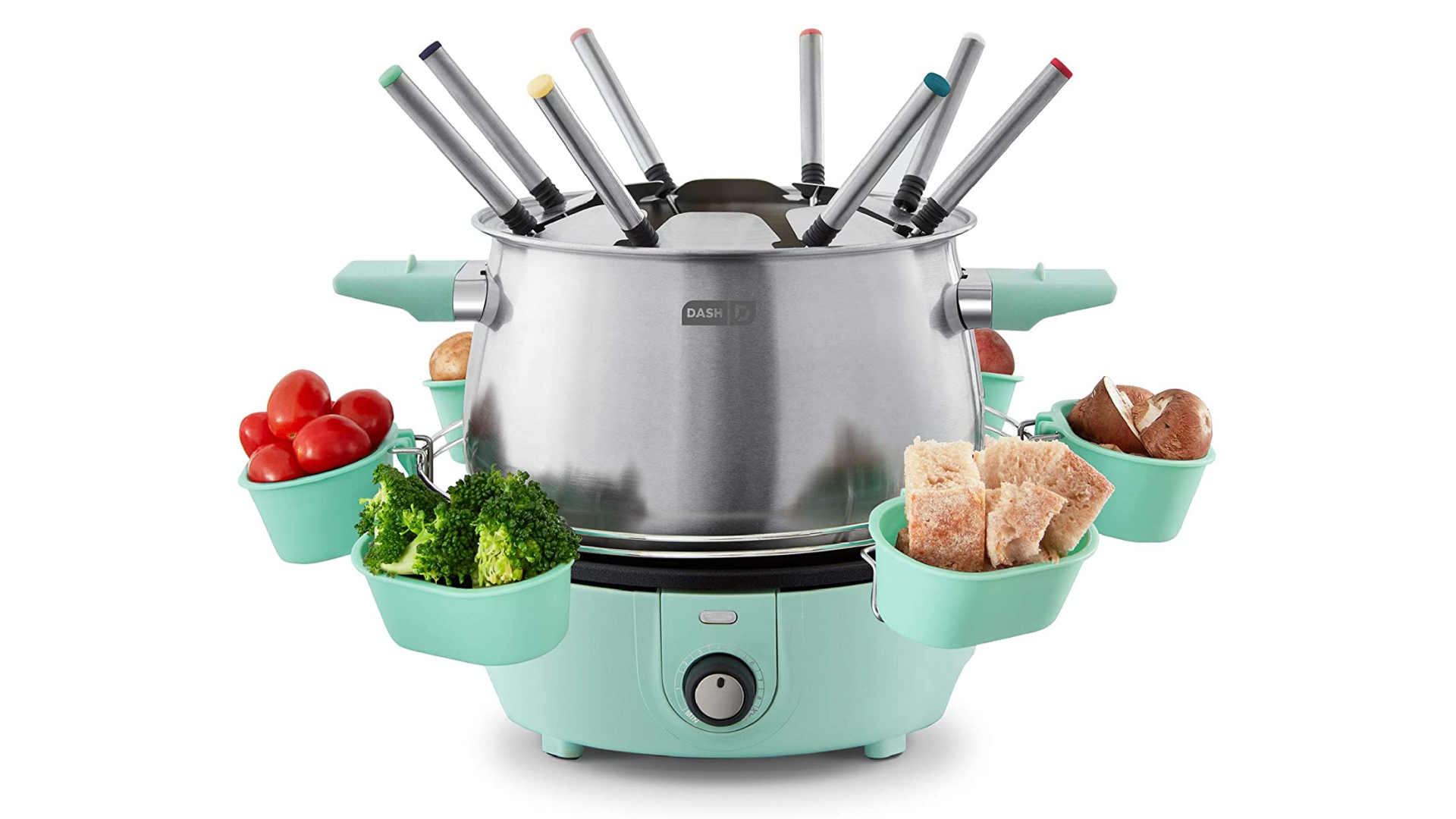 fondue maker