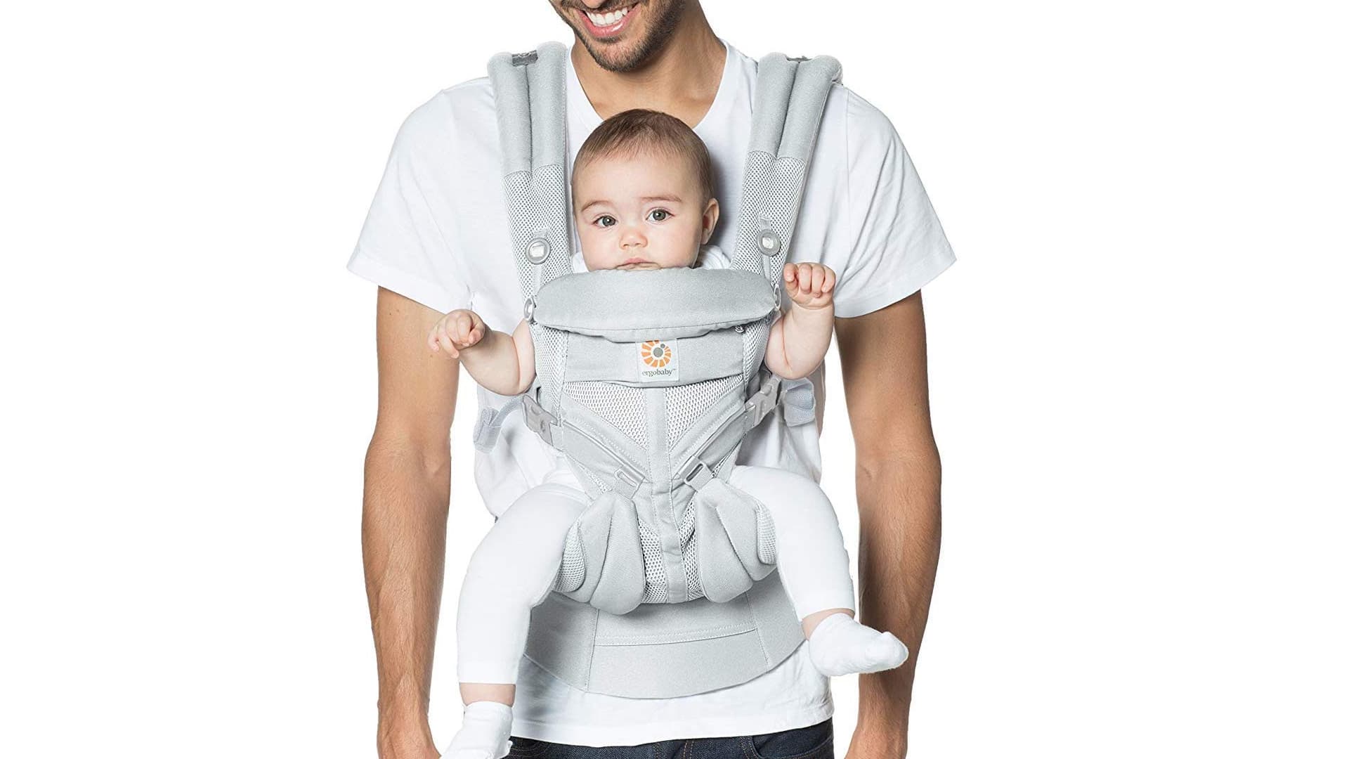 Omni 360 All-Position Baby Carrier