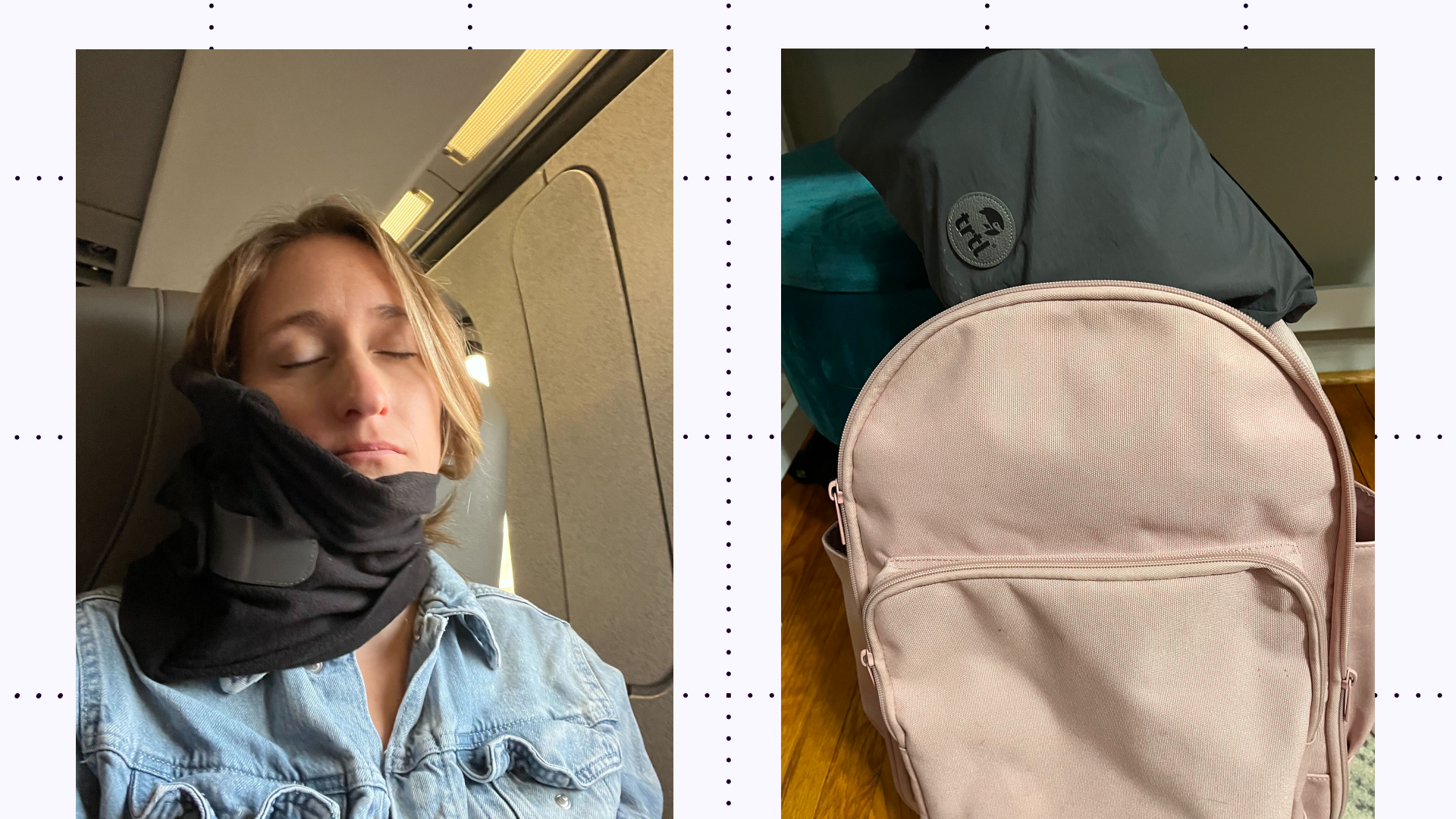 Trtl Travel Pillow