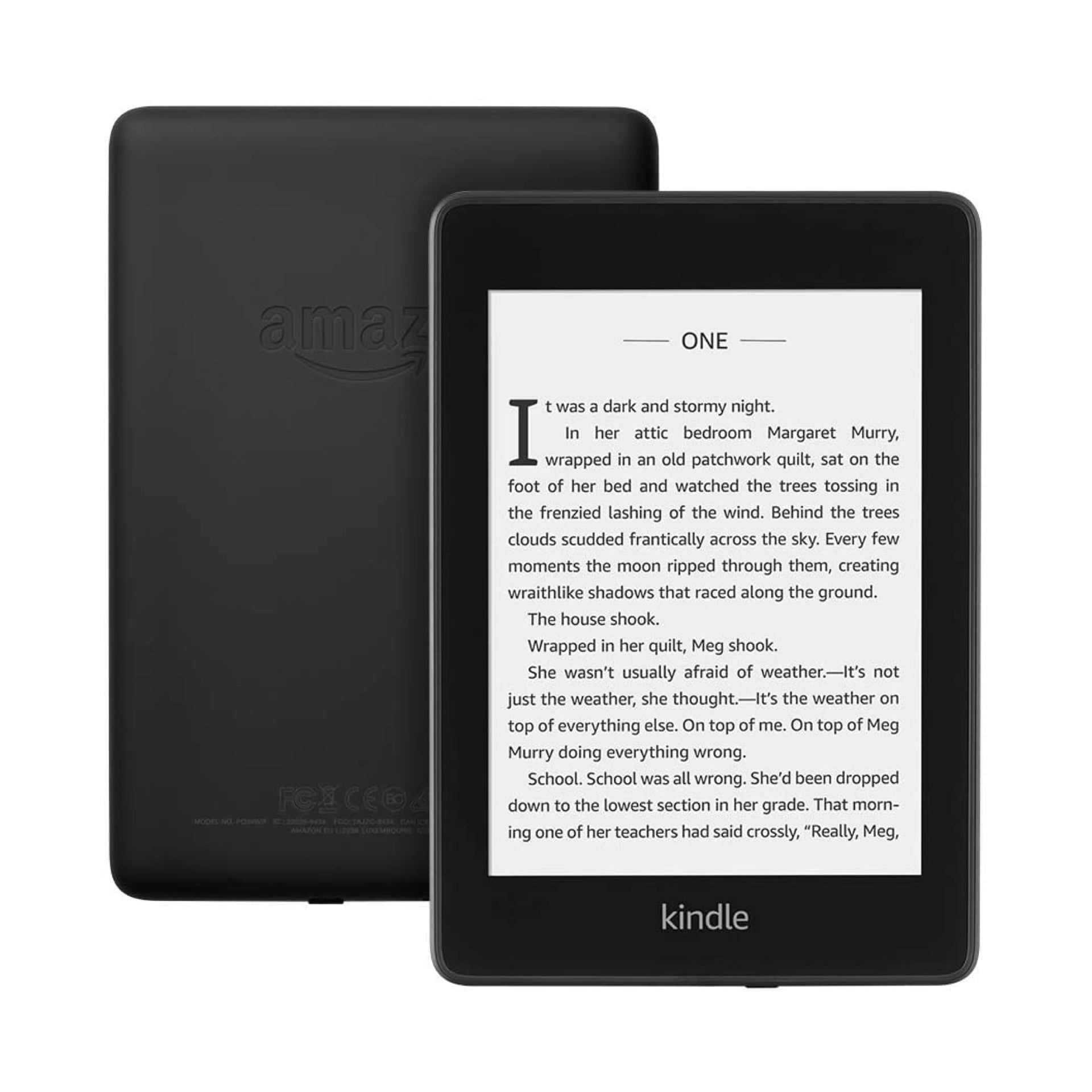 Kindle