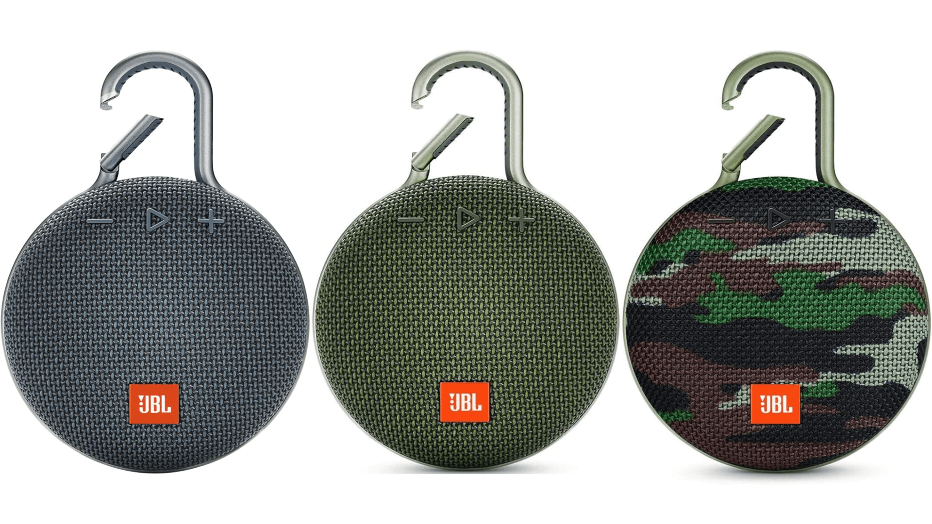 portable bluetooth speakers