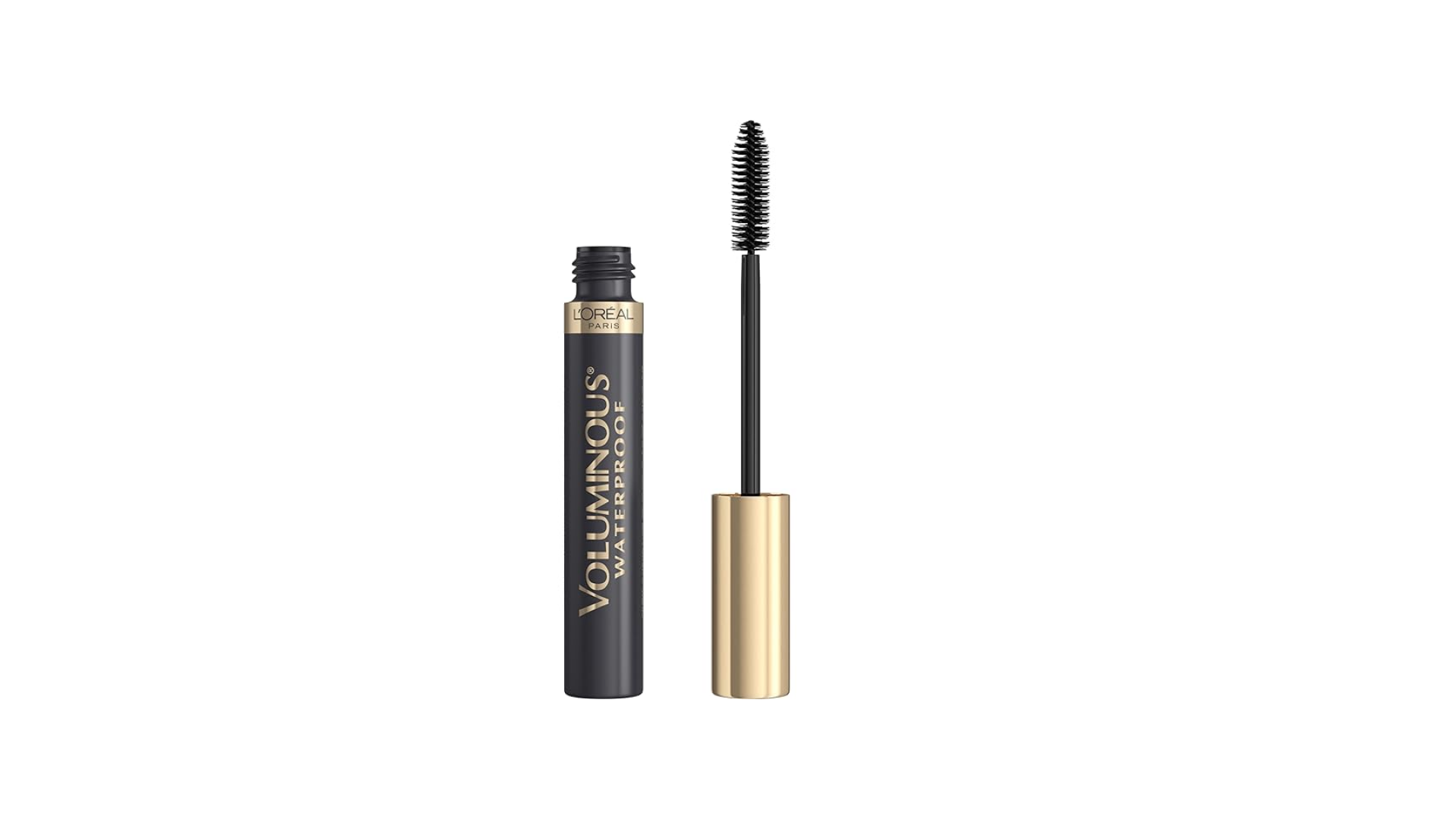 l'oreal waterproof mascara