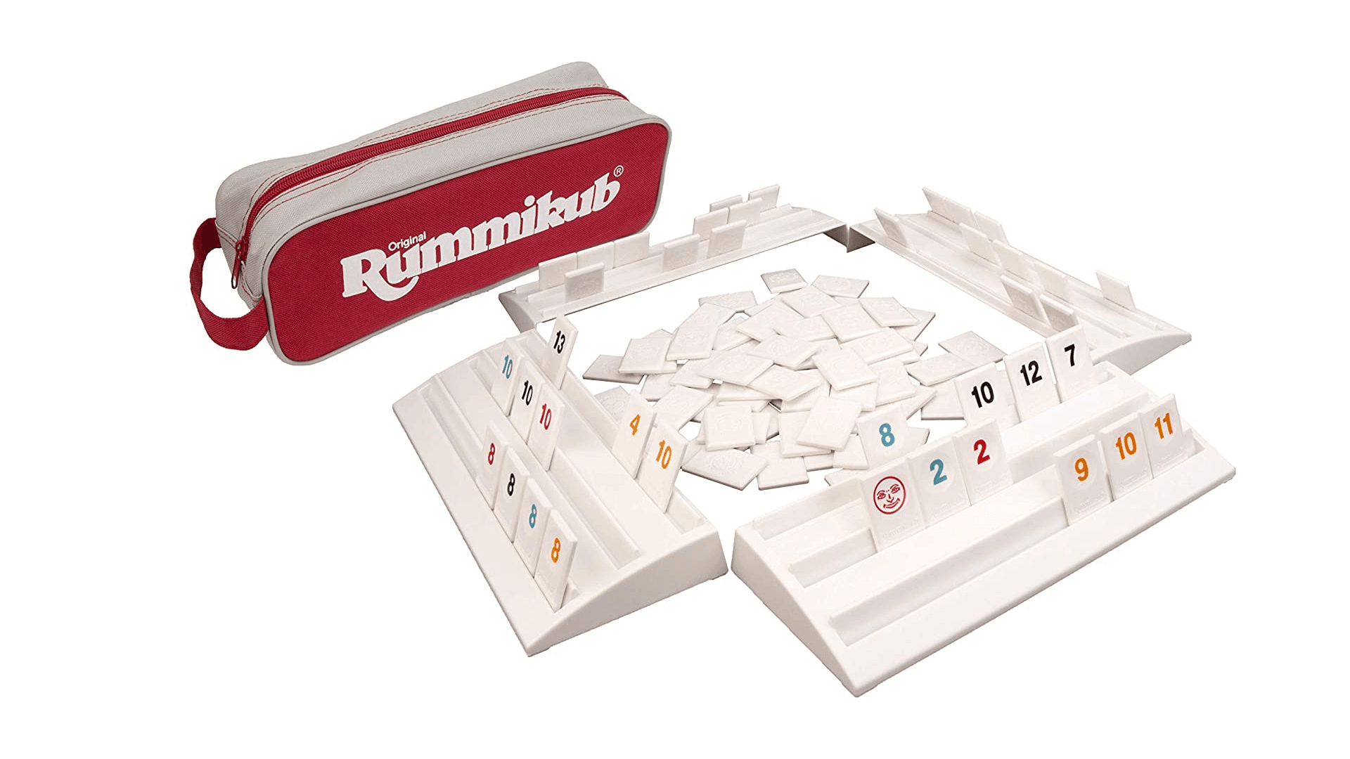 Rummikub