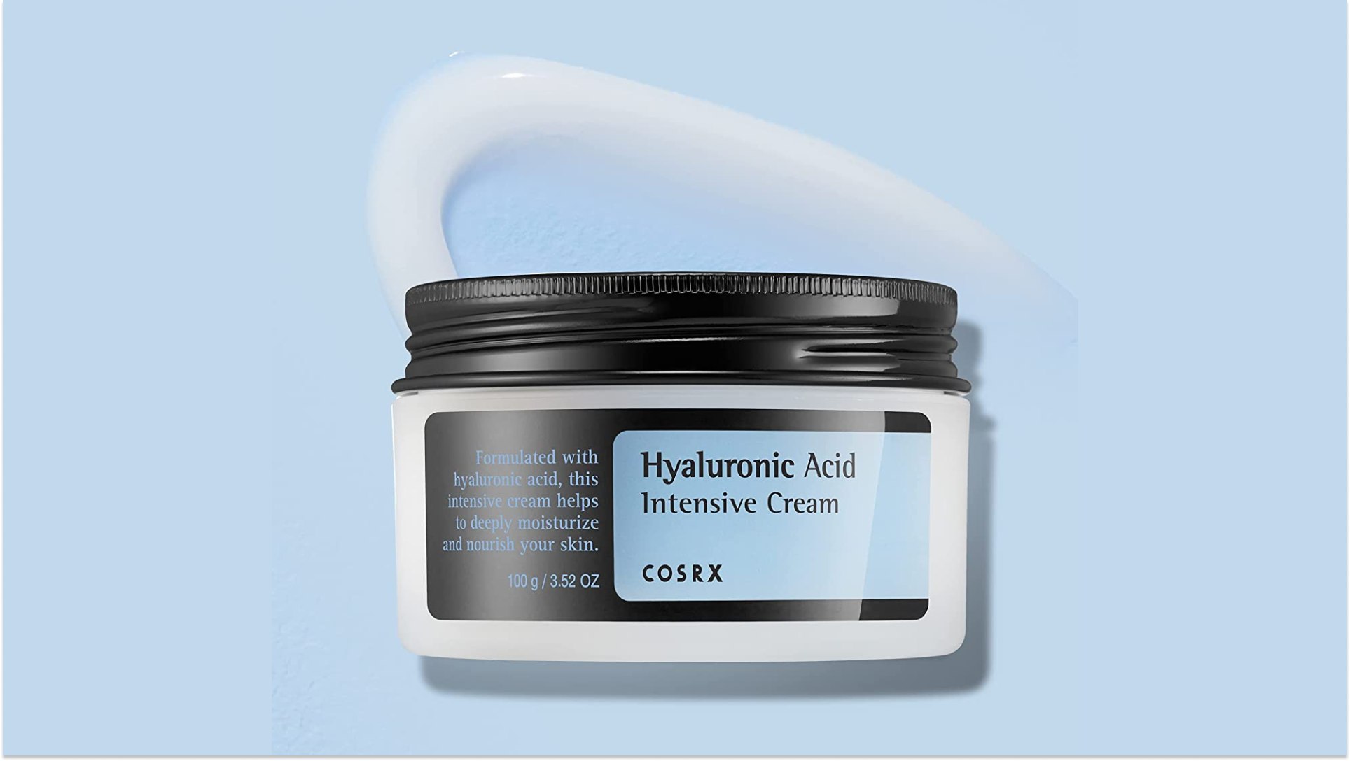 Cosrx intensive face cream