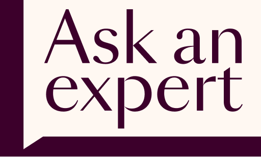 Ask an Expert