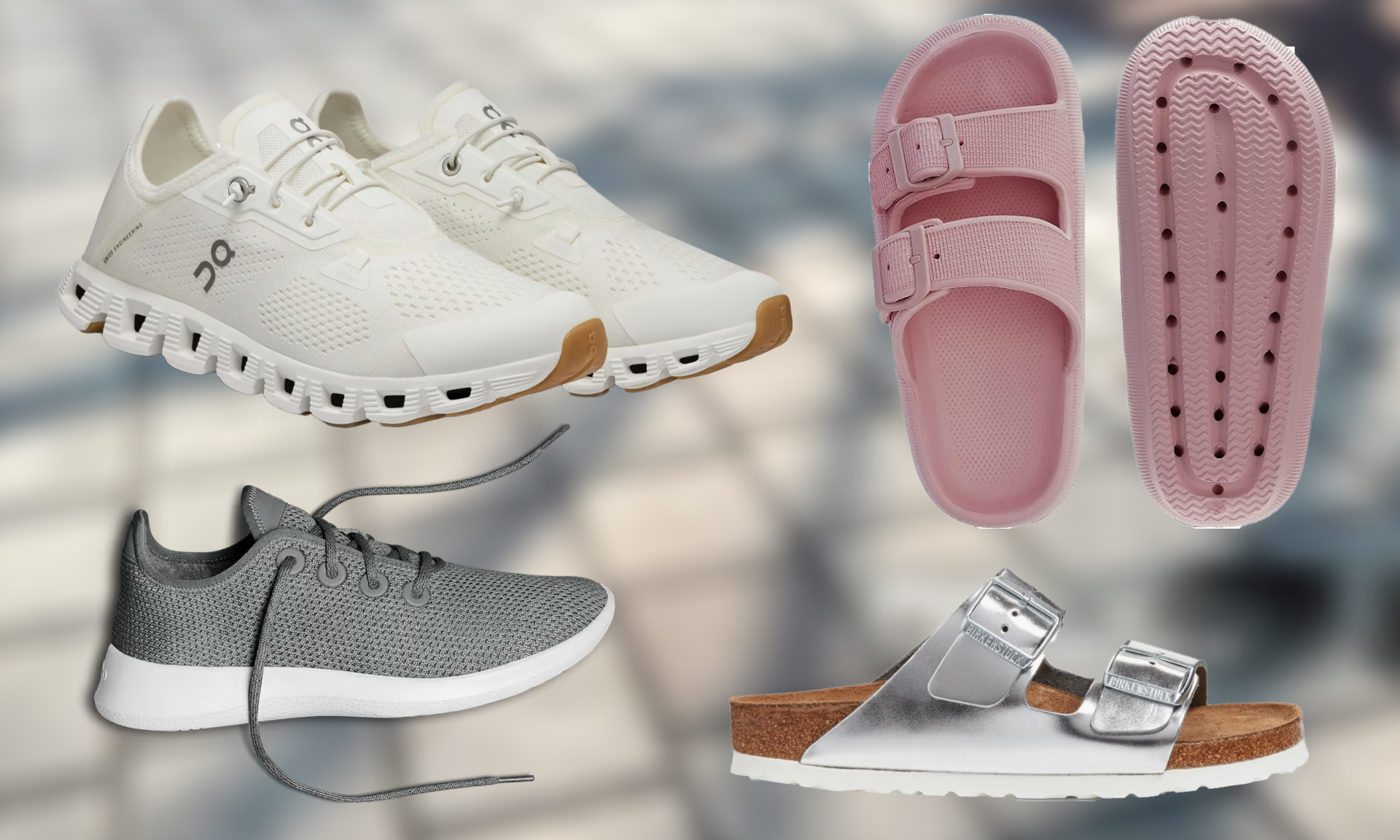 comfy shoes to wear during pregnancy