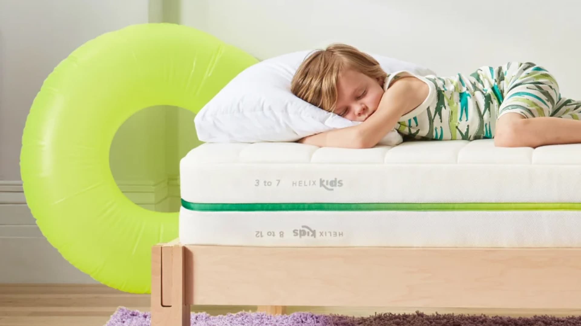 kids mattress