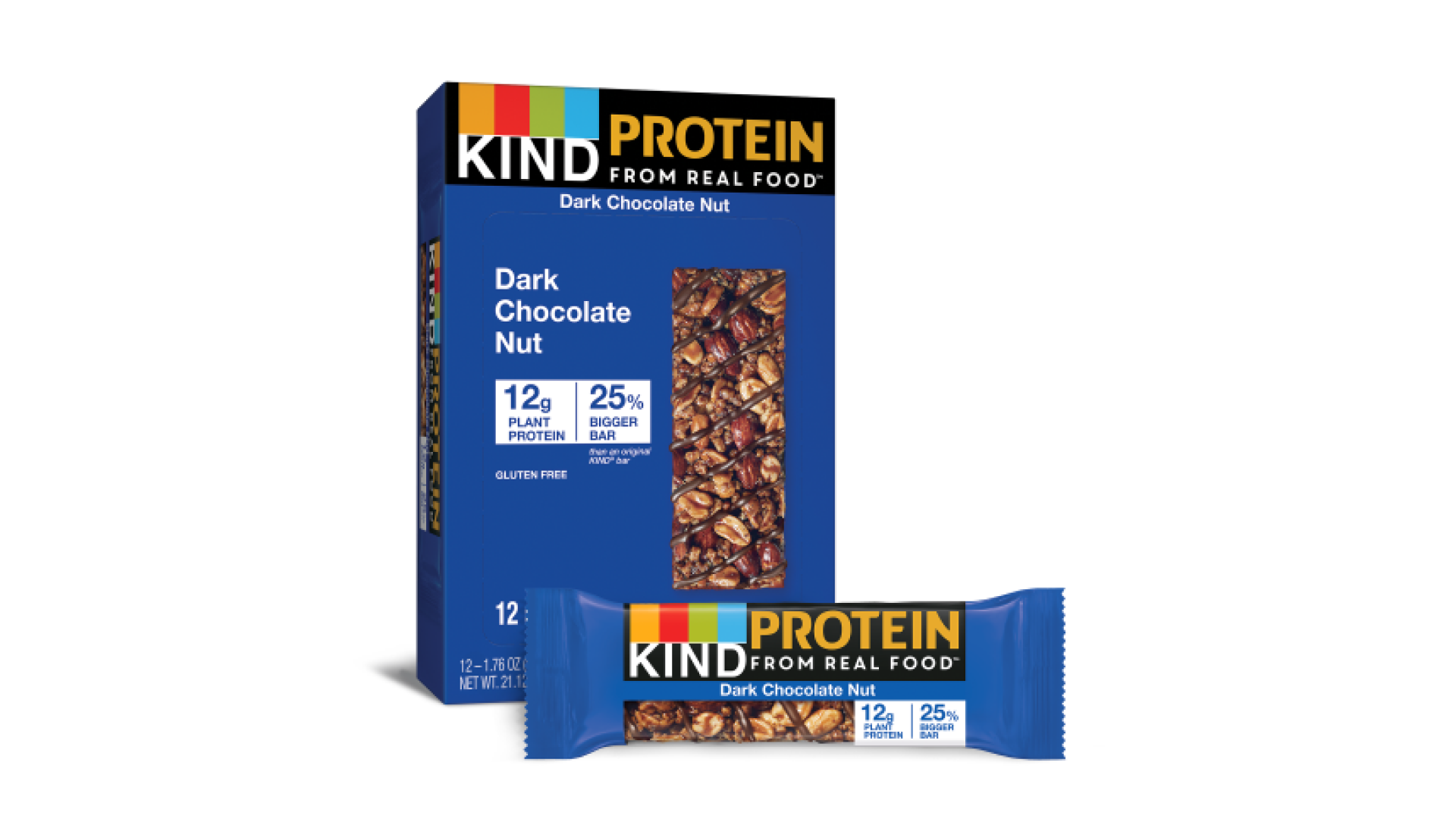 Kind bars