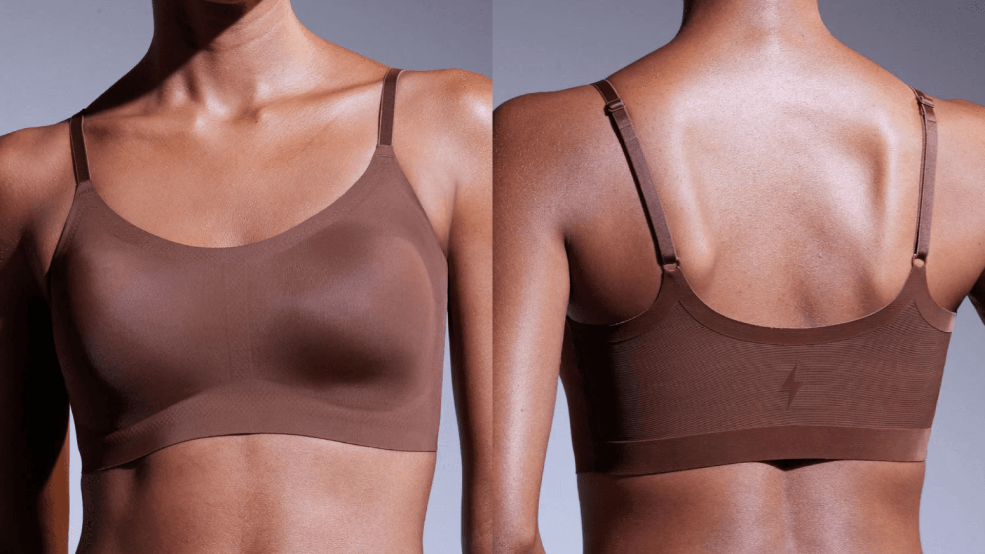 eby sachet bralette