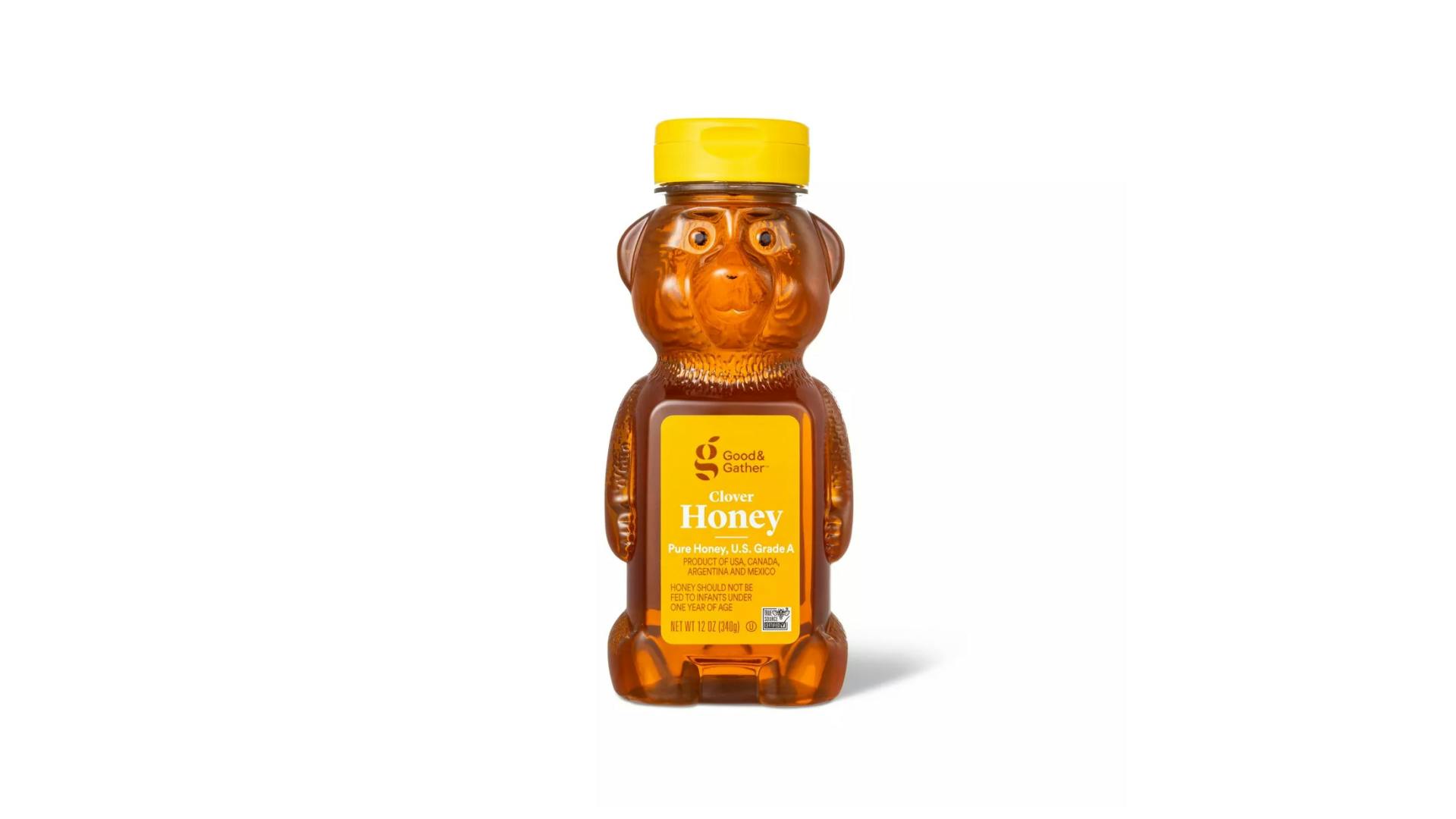 honey