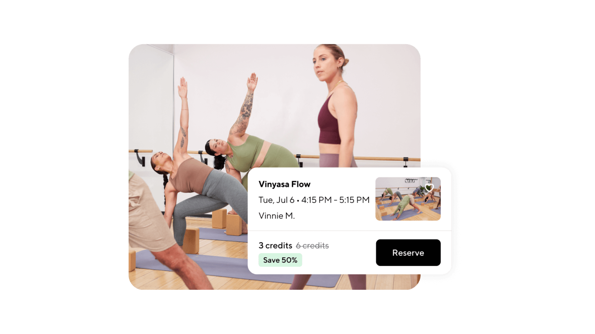 classpass