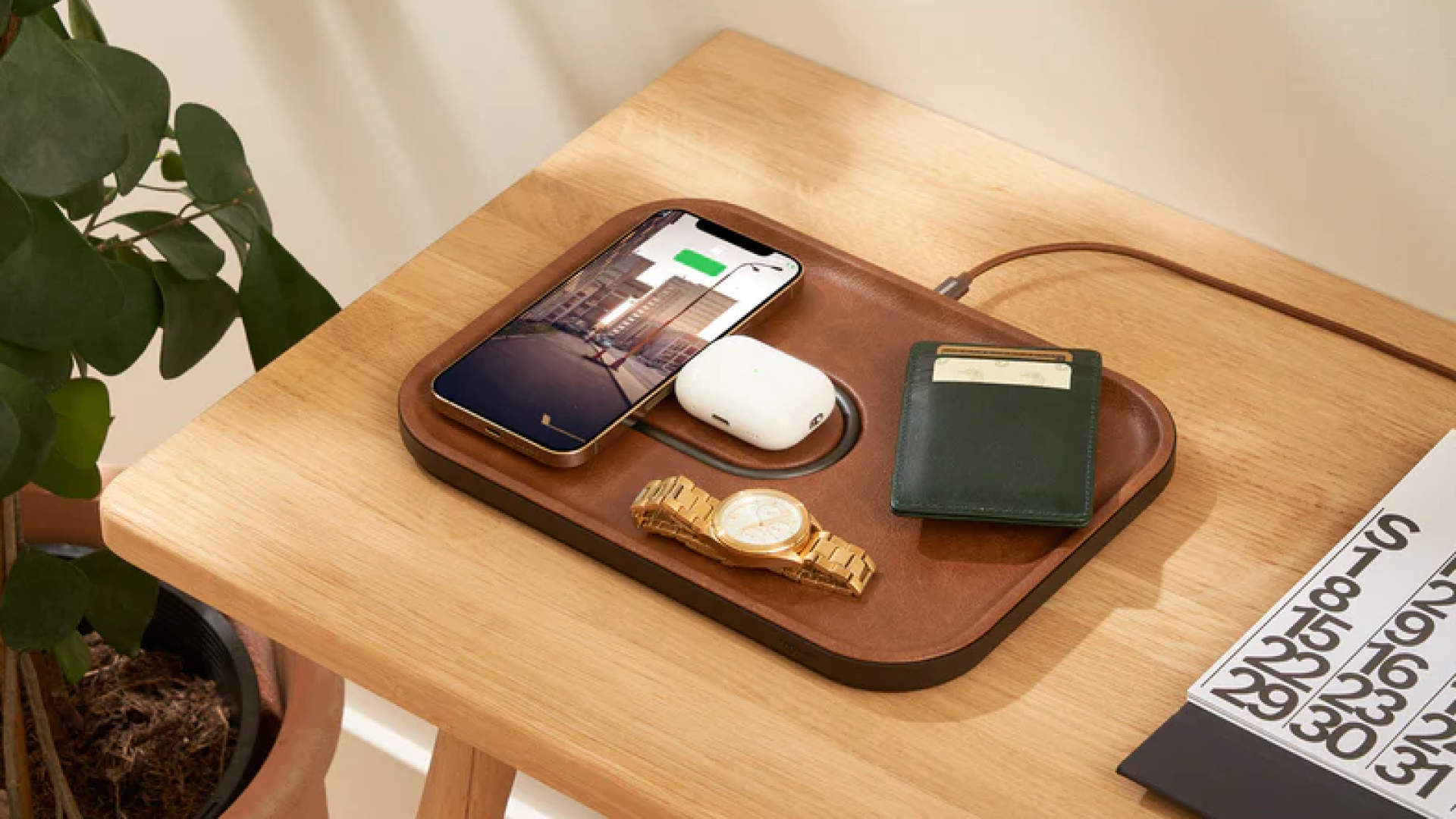 charging-pad