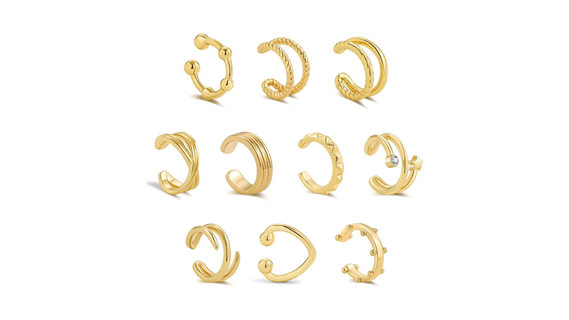 ear-cuffs