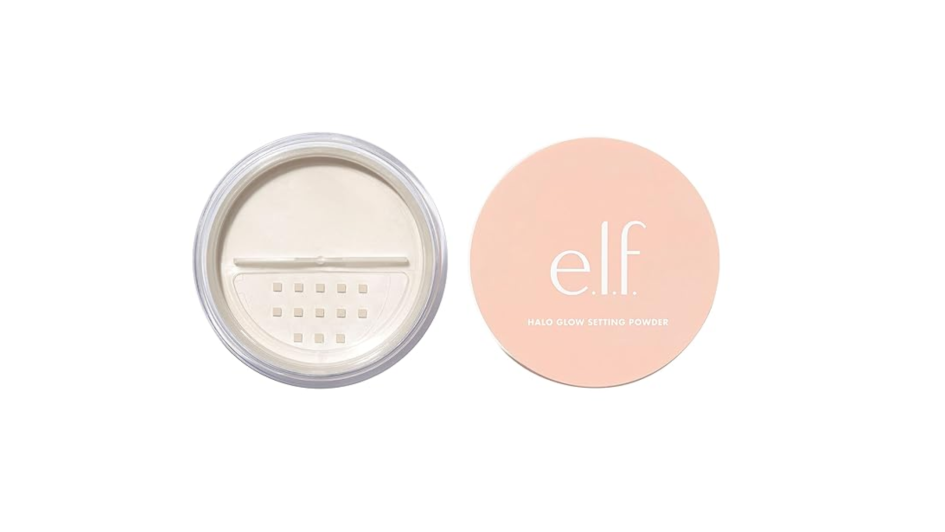 e.l.f. halo glow powder