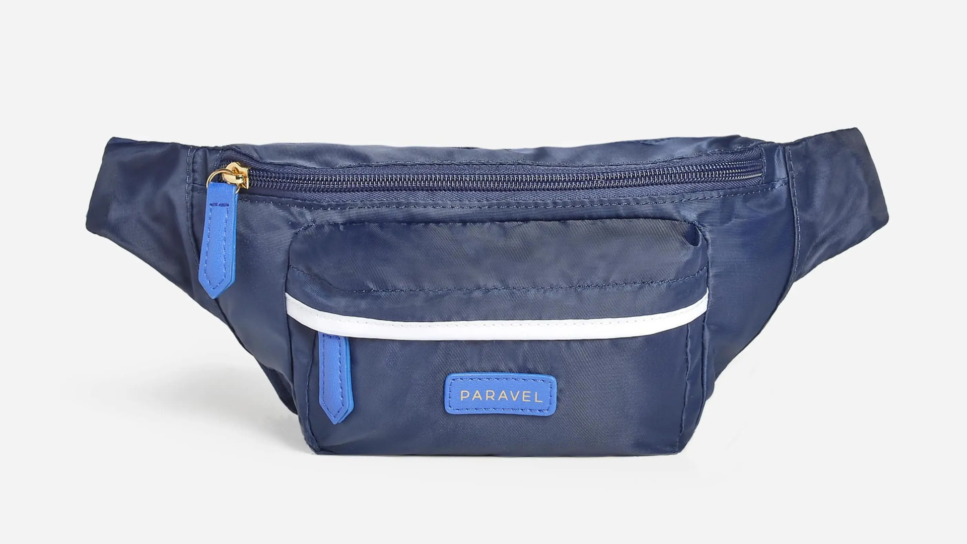 Paravel belt bag