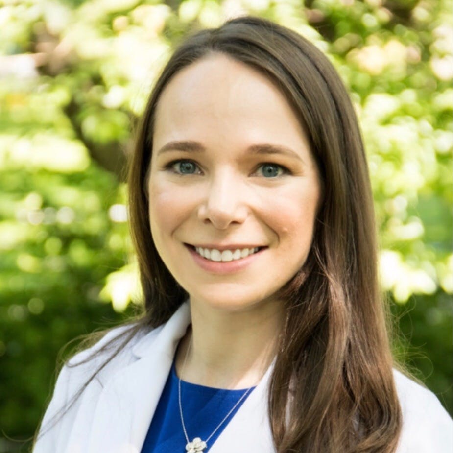 Marisa Garshick, MD, FAAD