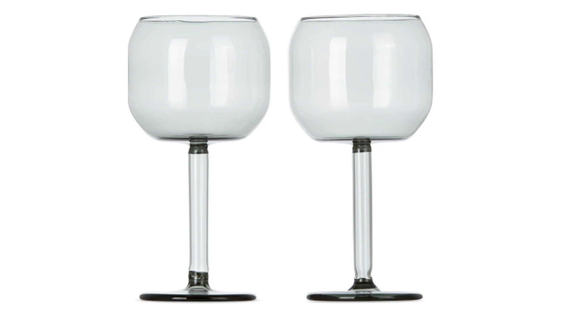 Wine glasses