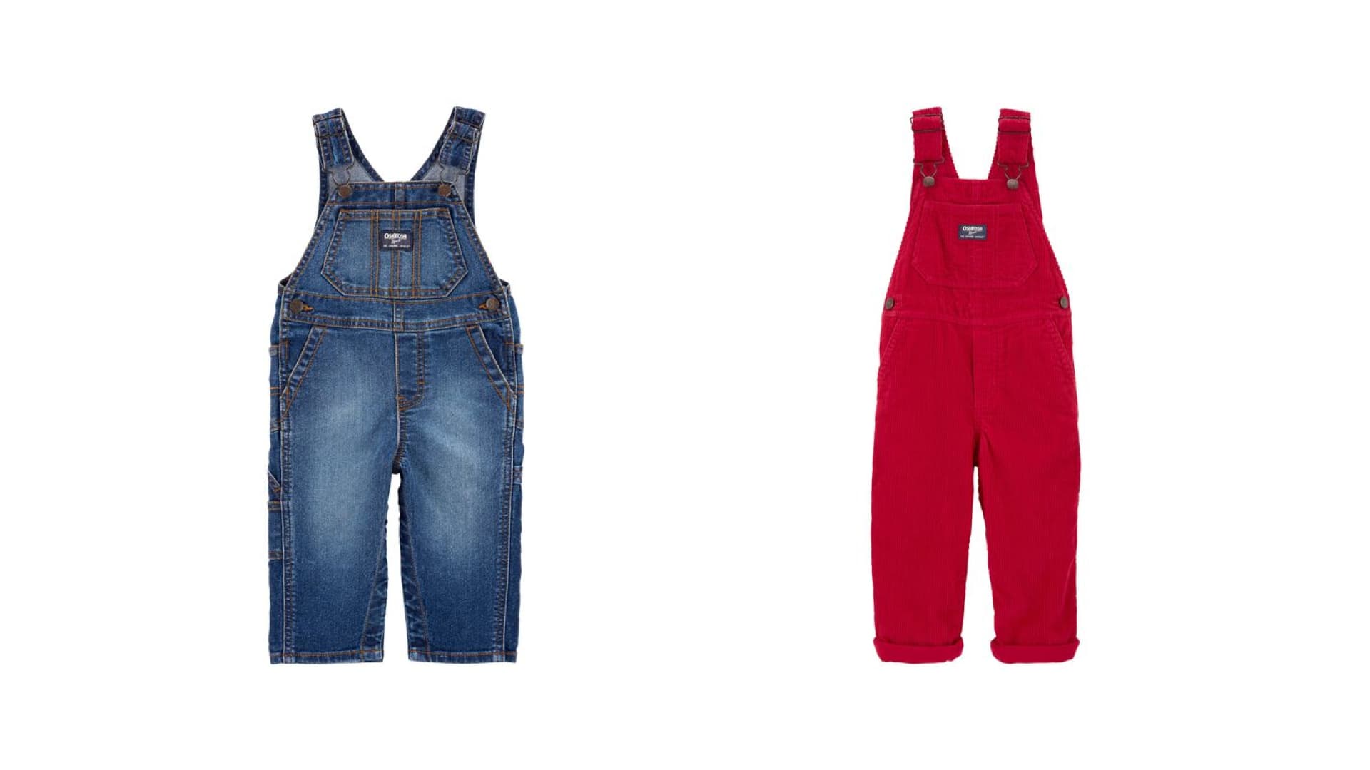 overalls