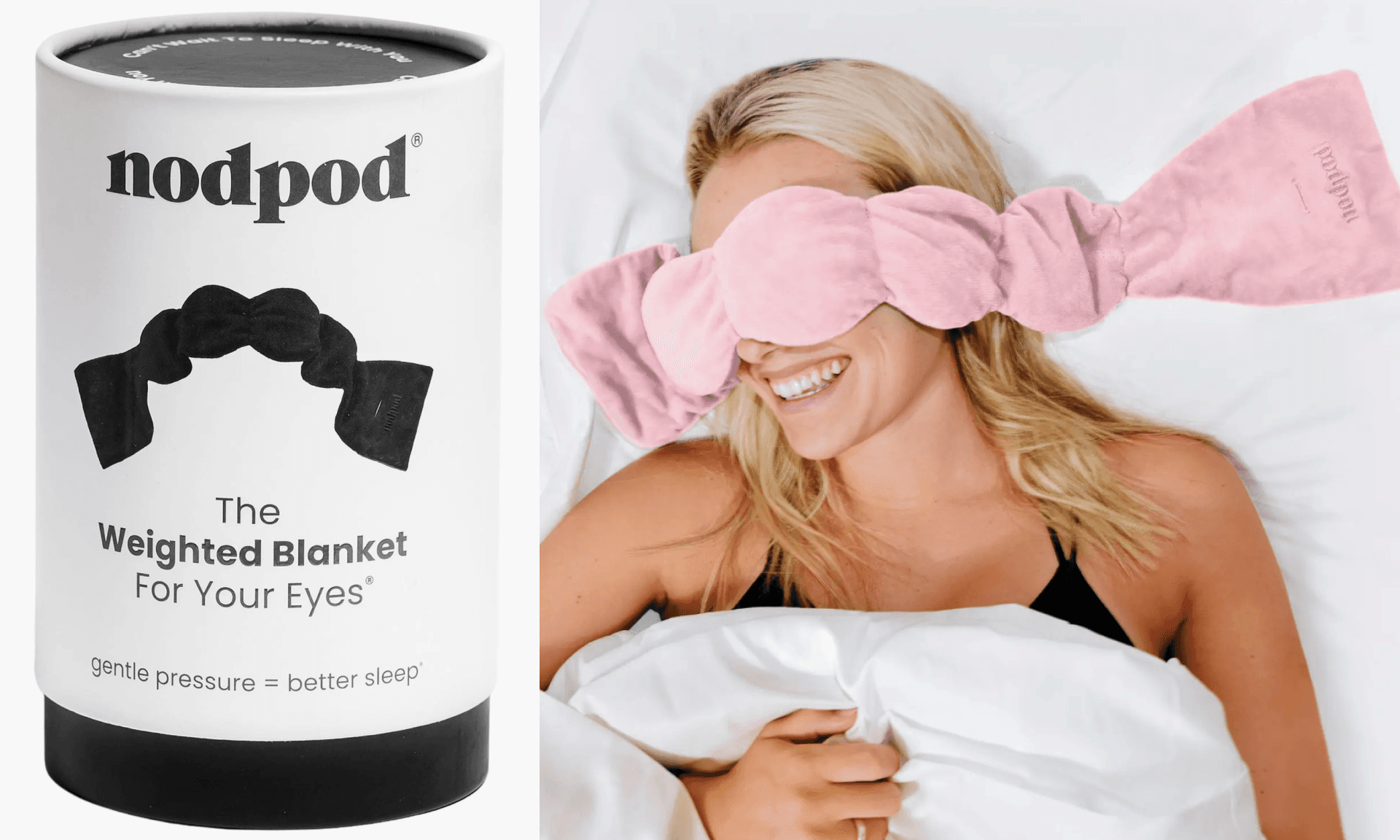 Nodpod Sleep Mask