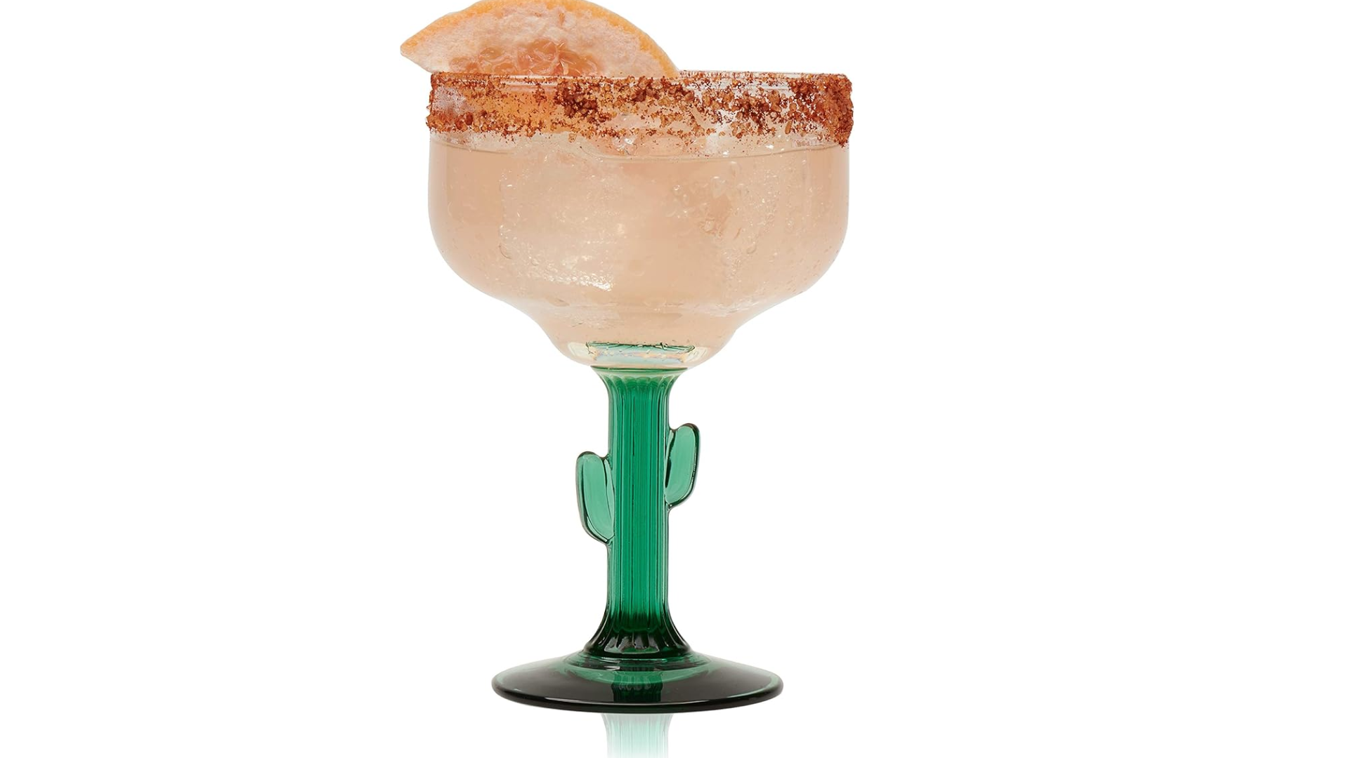 cactus margarita glasses