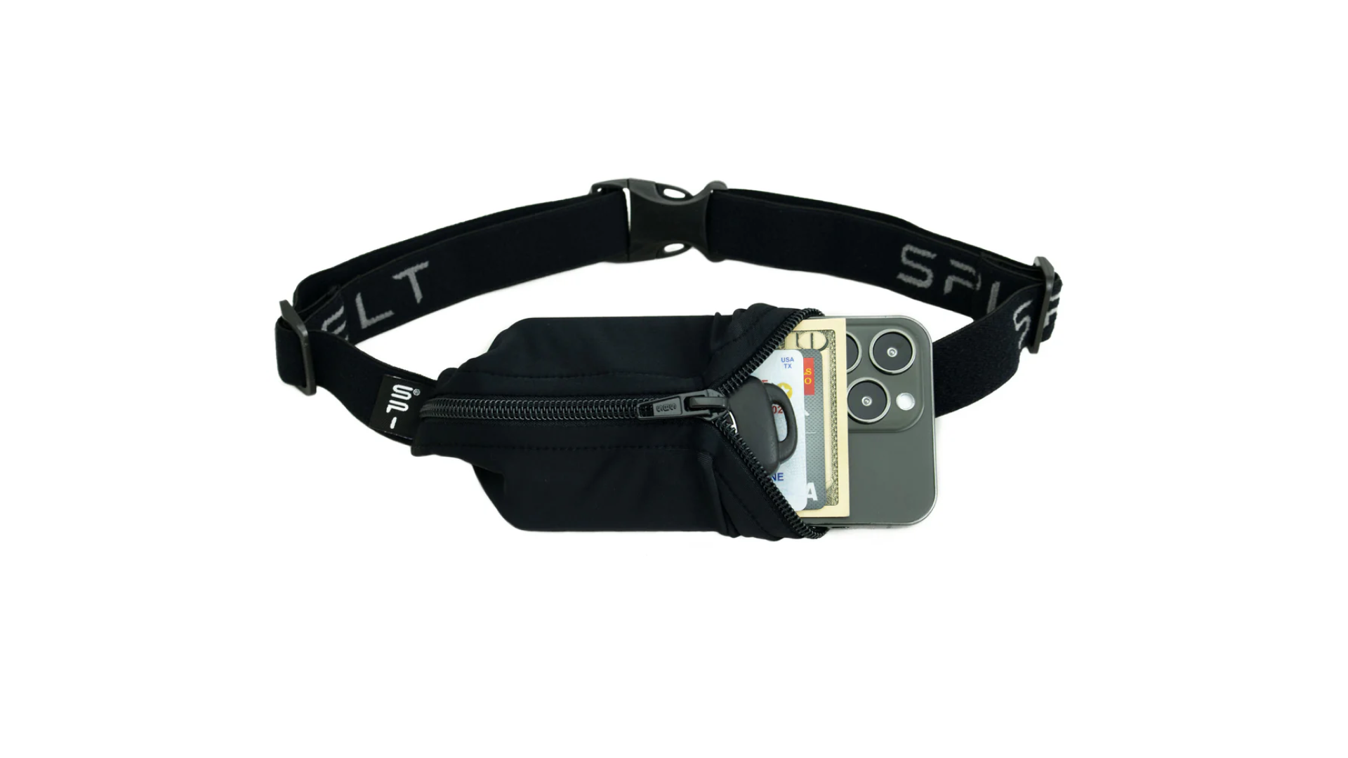 running belt bag