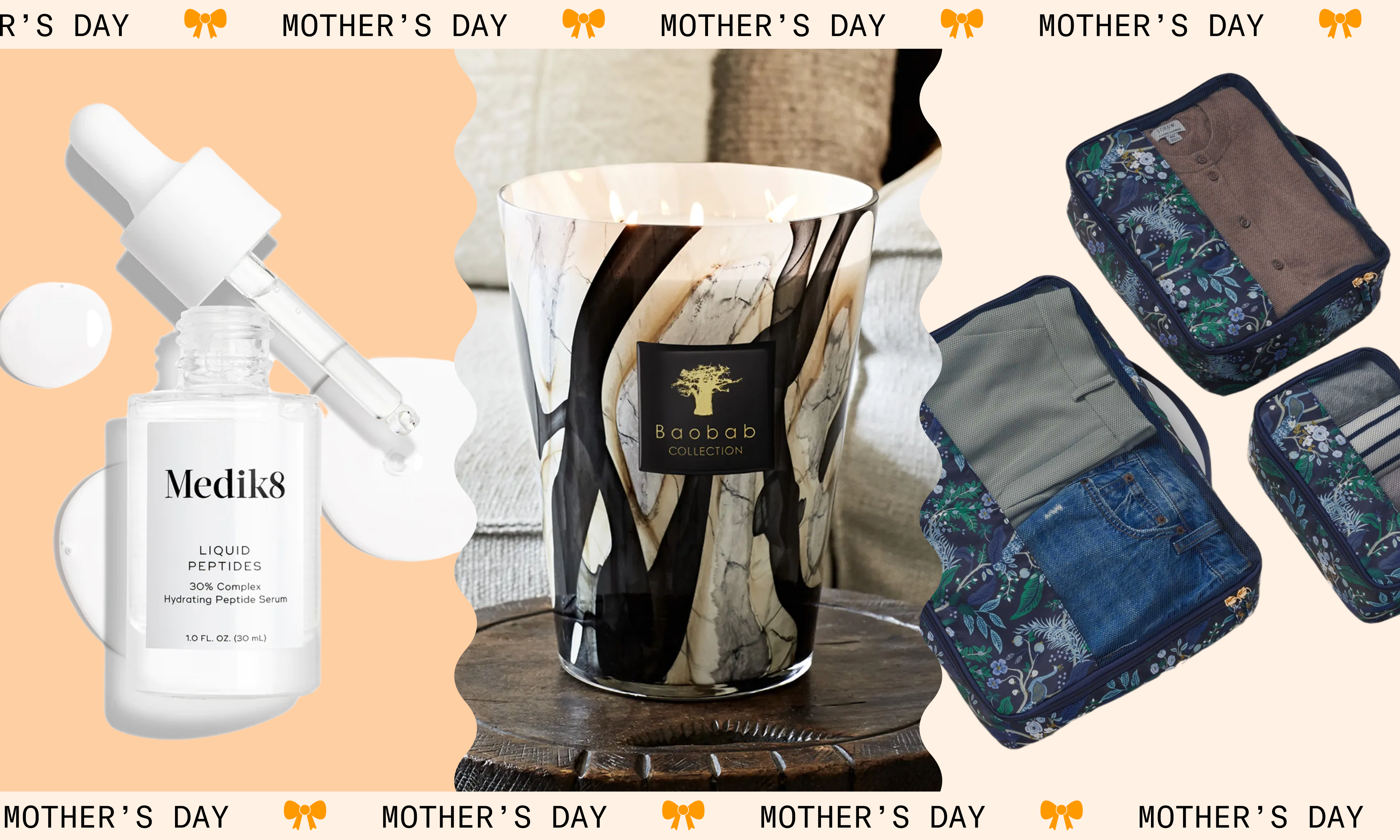 Mother's Day gifts