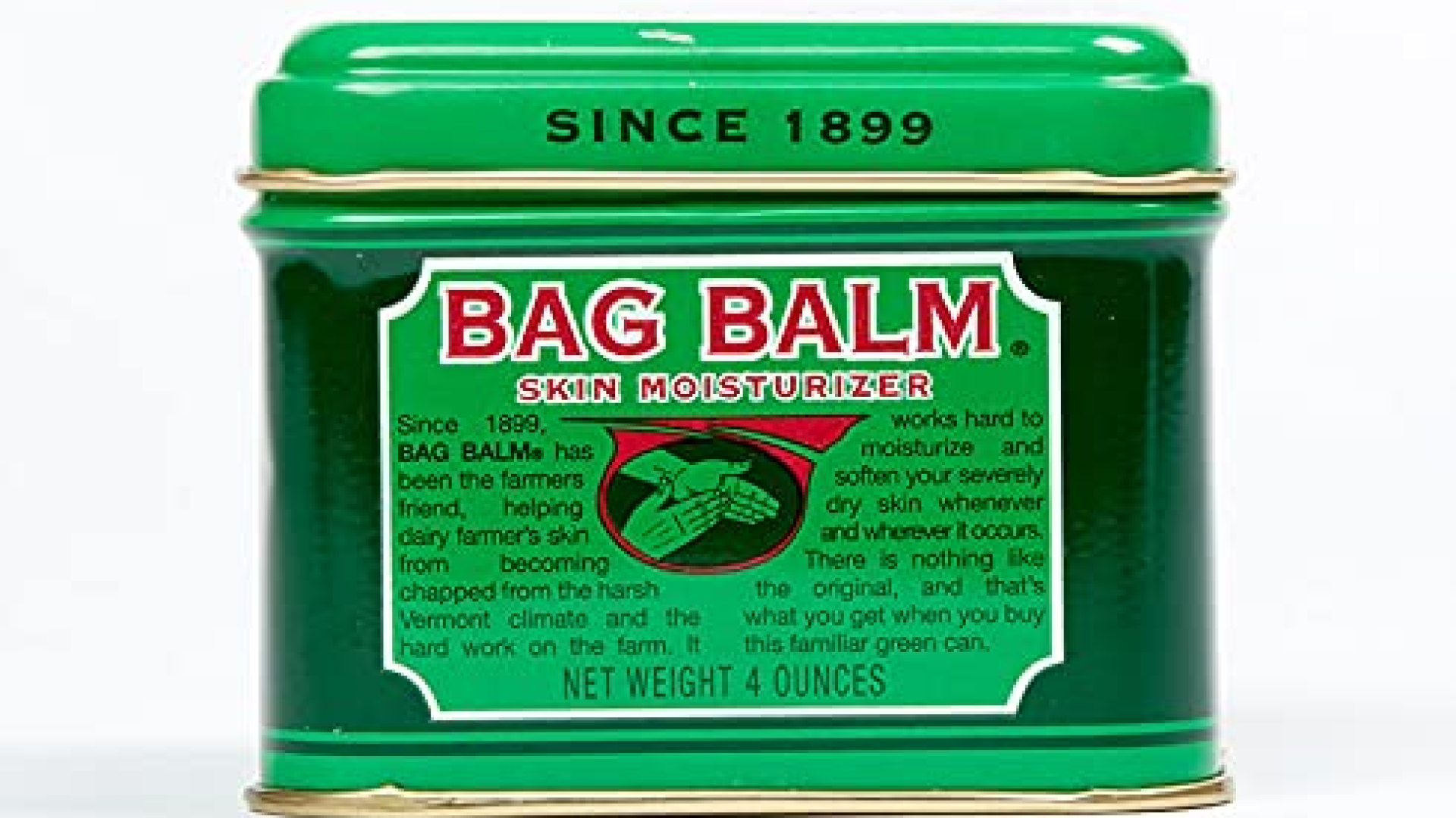 Bag Balm