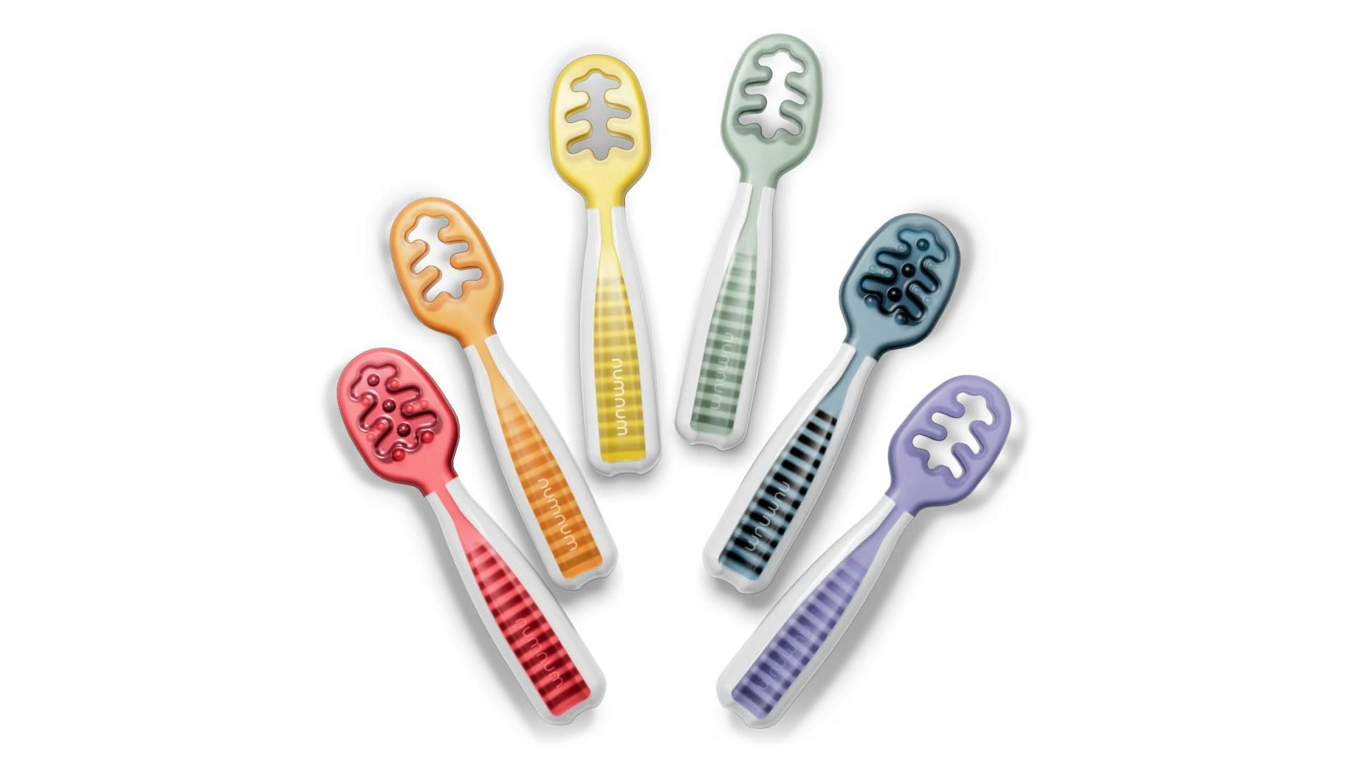 baby utensils 