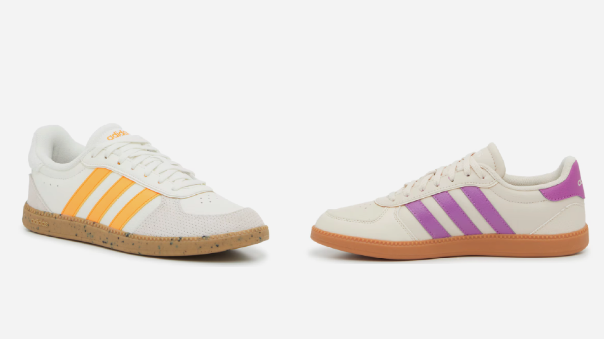 Adidas Breaknet Sleek Sneakers