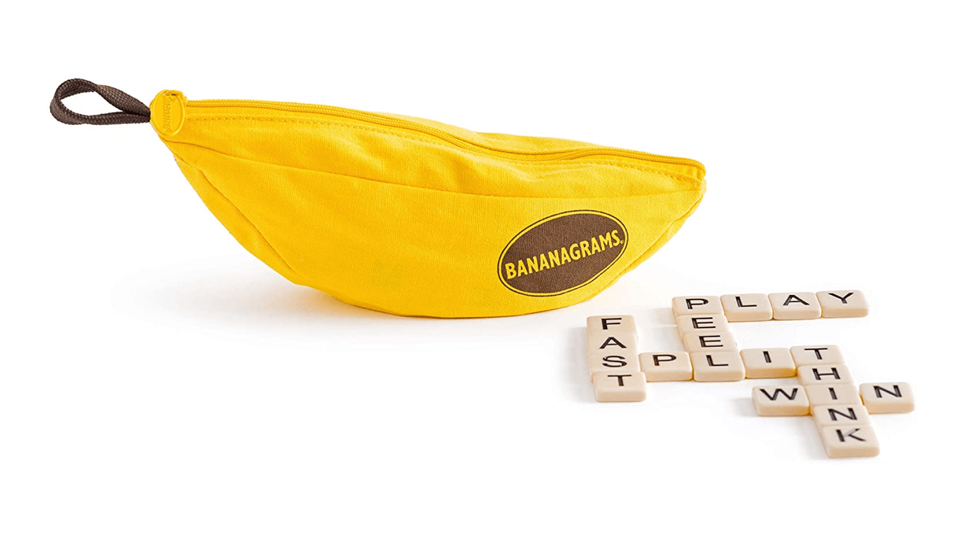 Bananagrams