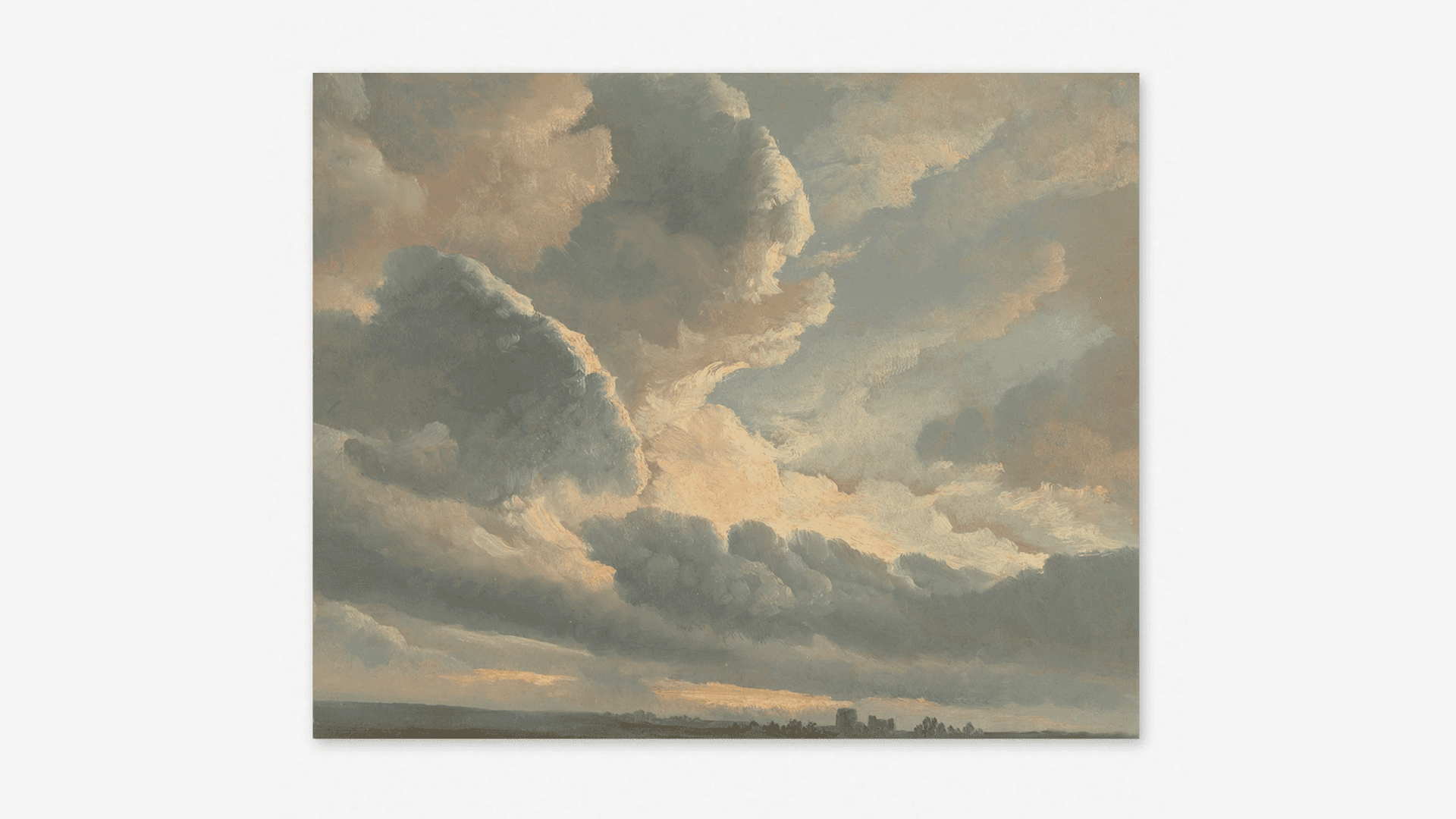 cloud painting