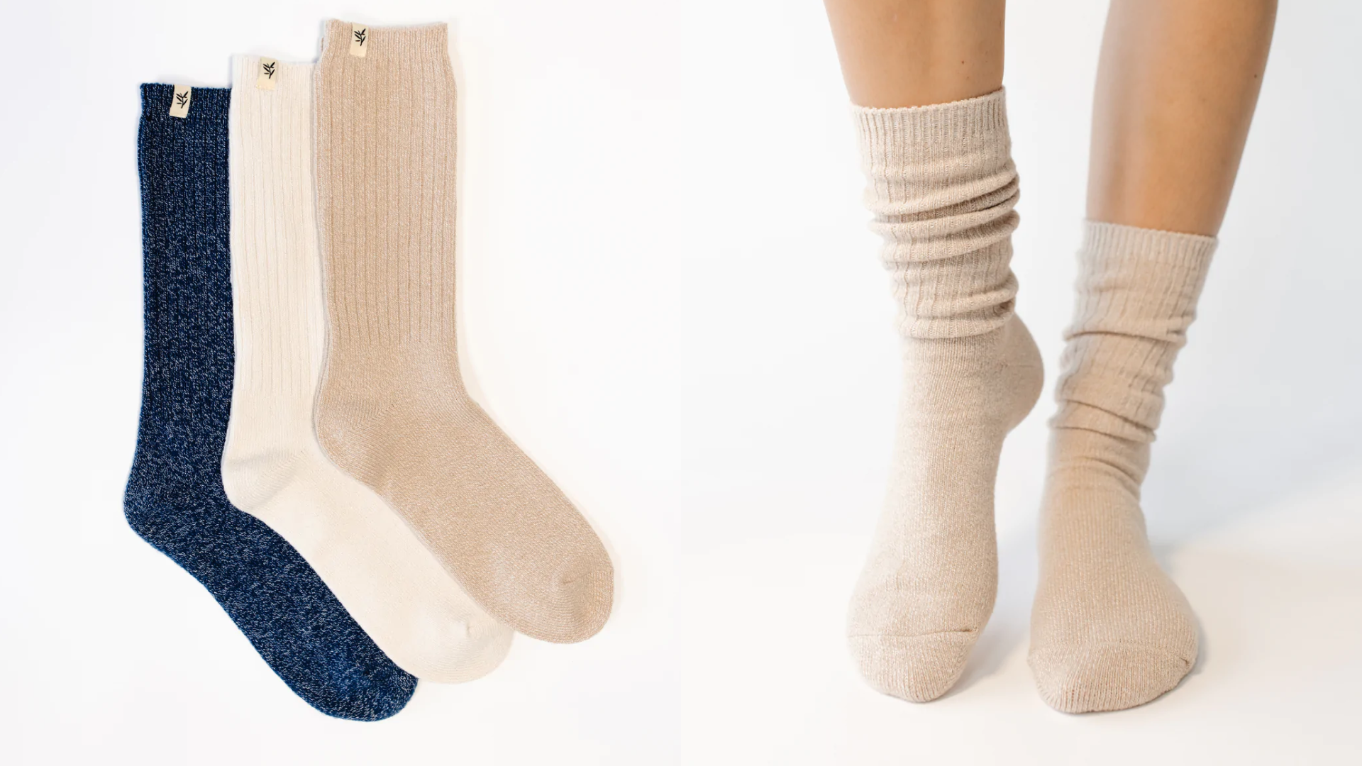 Bamboo socks 