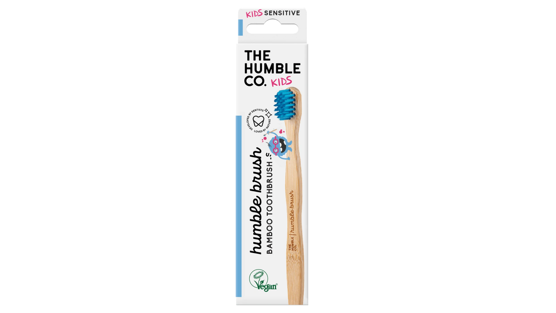 bamboo toothbrush