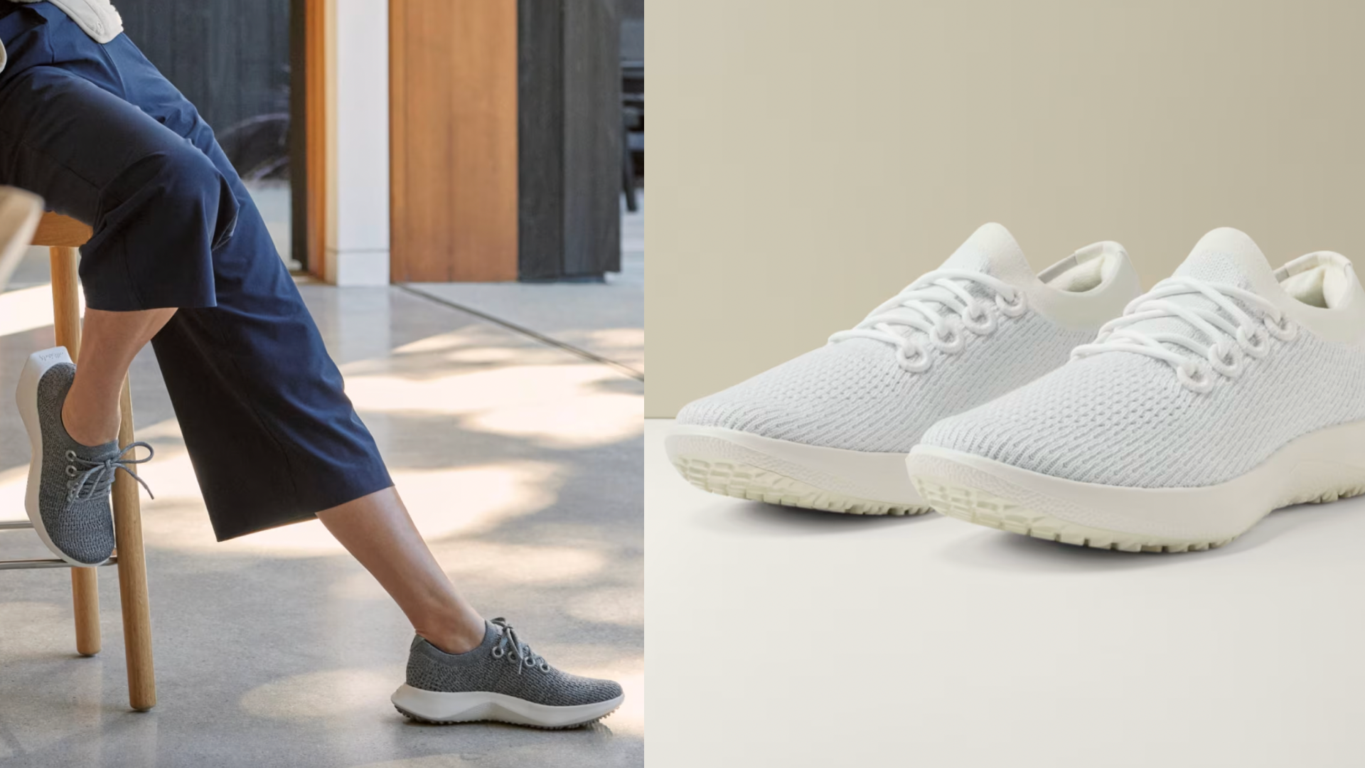 allbirds running sneakers