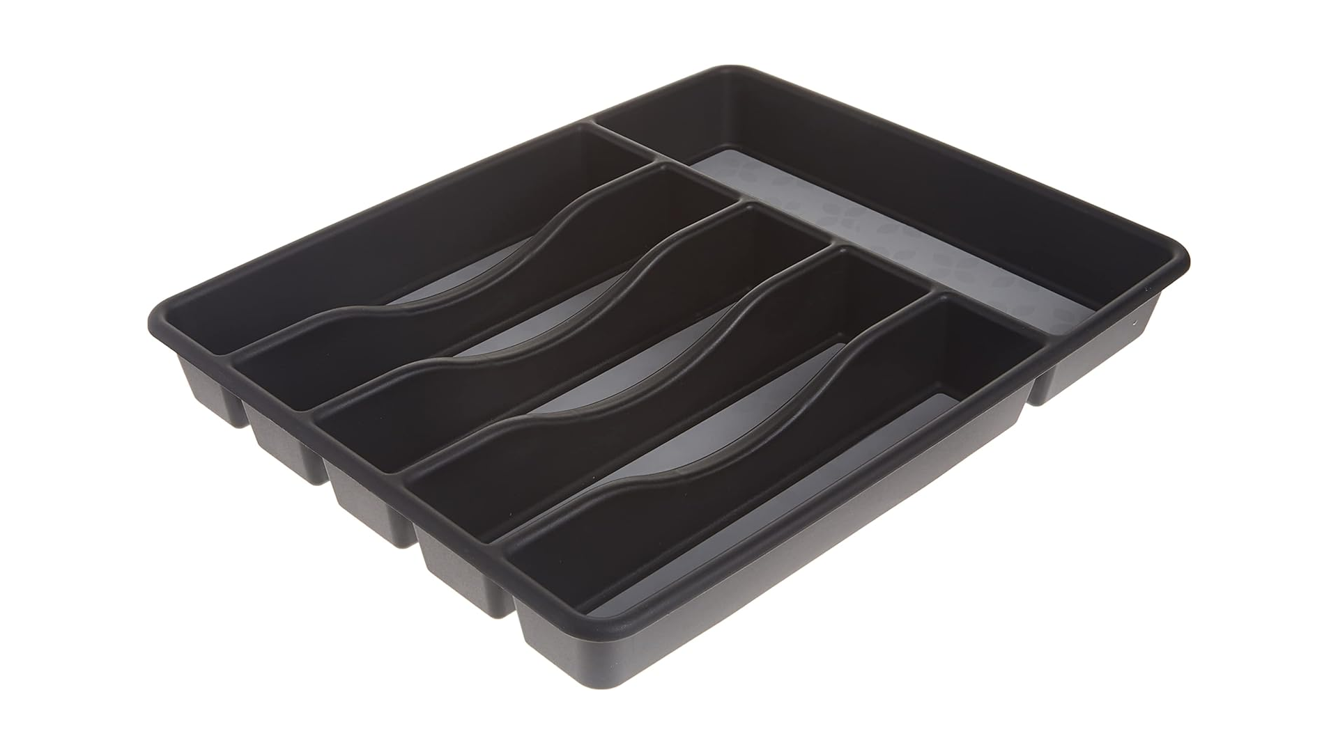 silverware holder for drawer organization