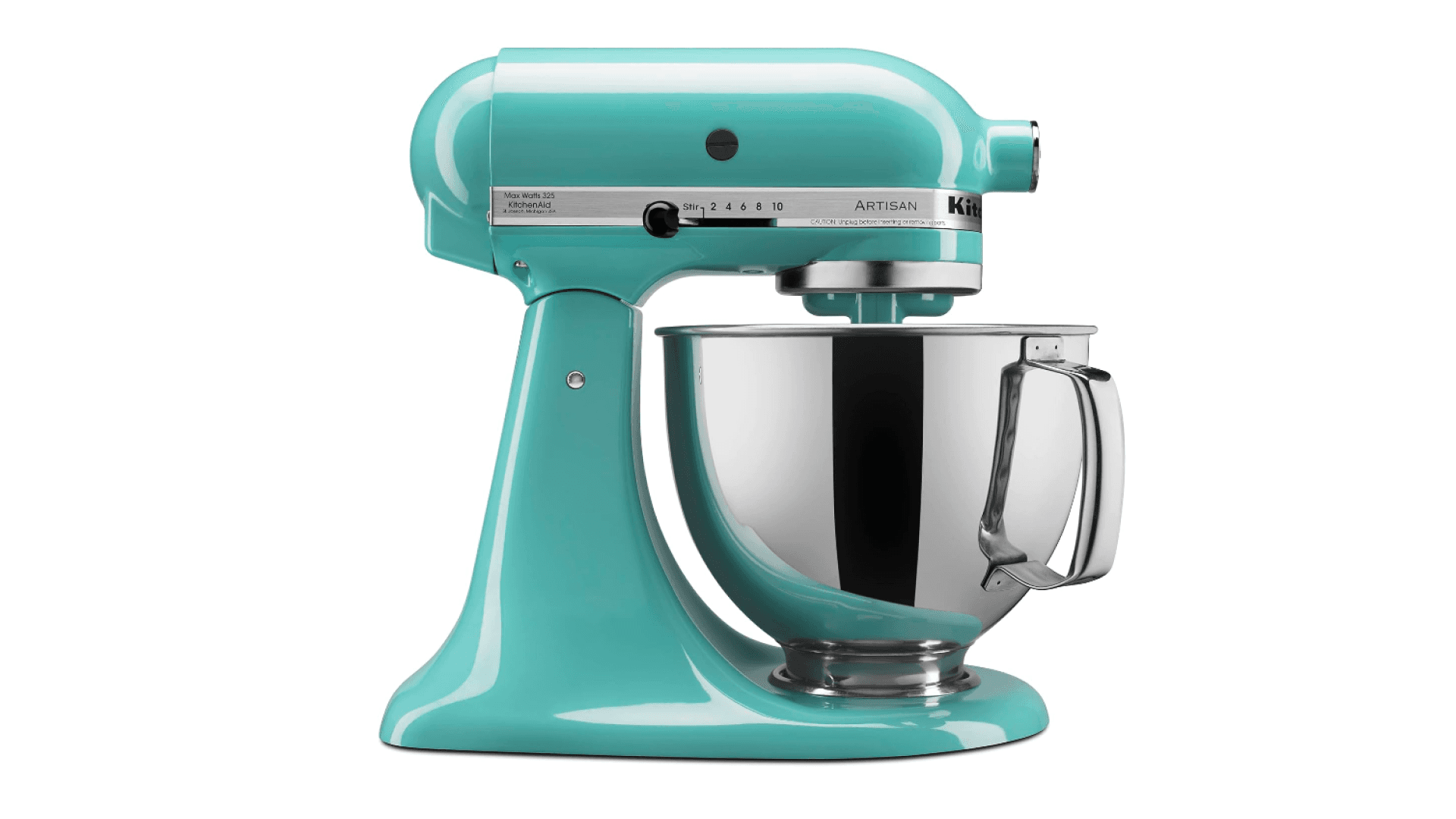 stand mixer