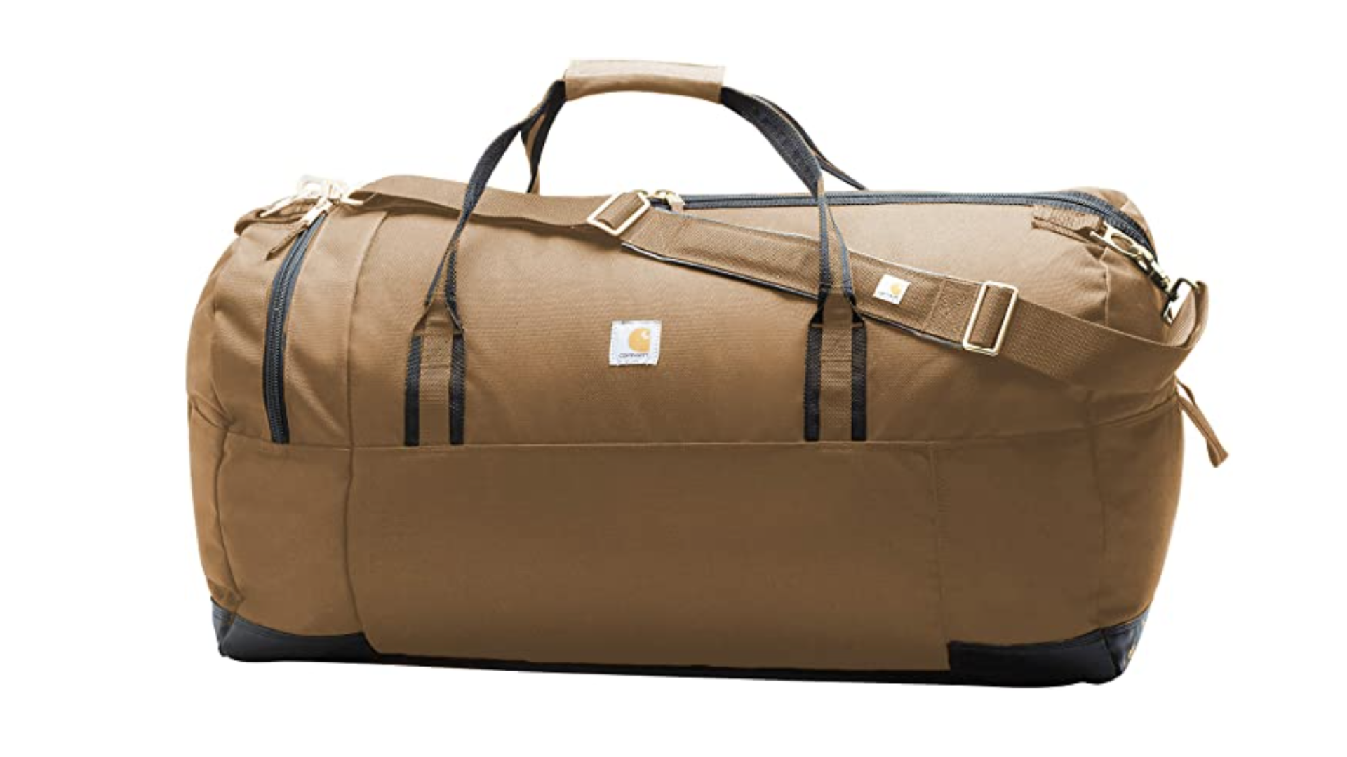 Carhartt weekender bag