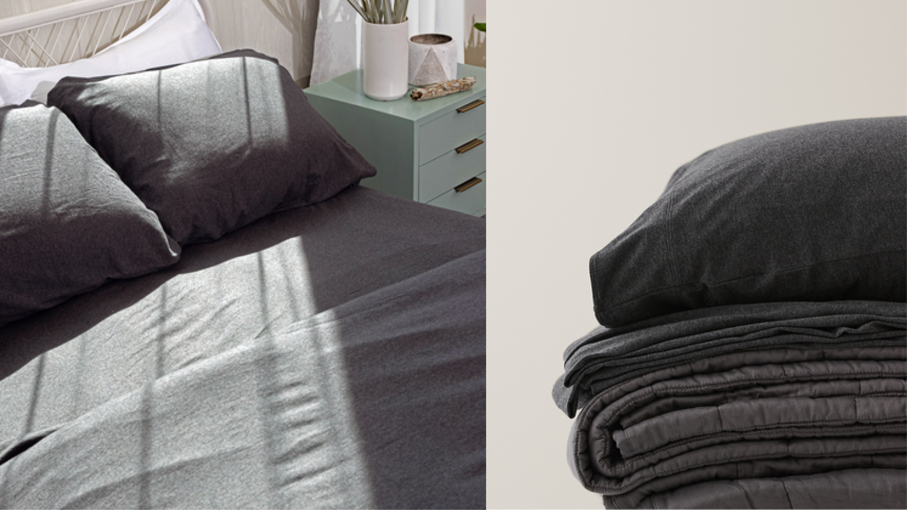 Organic cotton sheets 