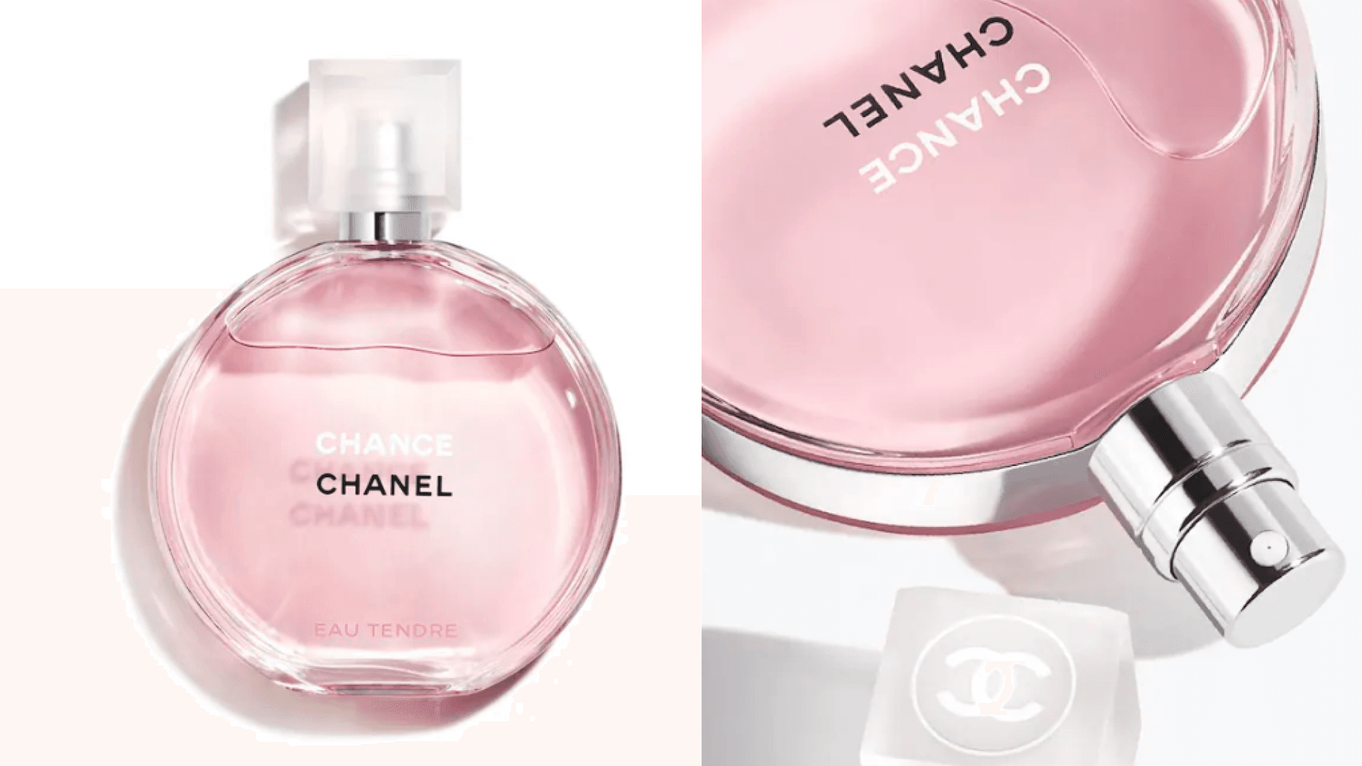 Chanel perfume